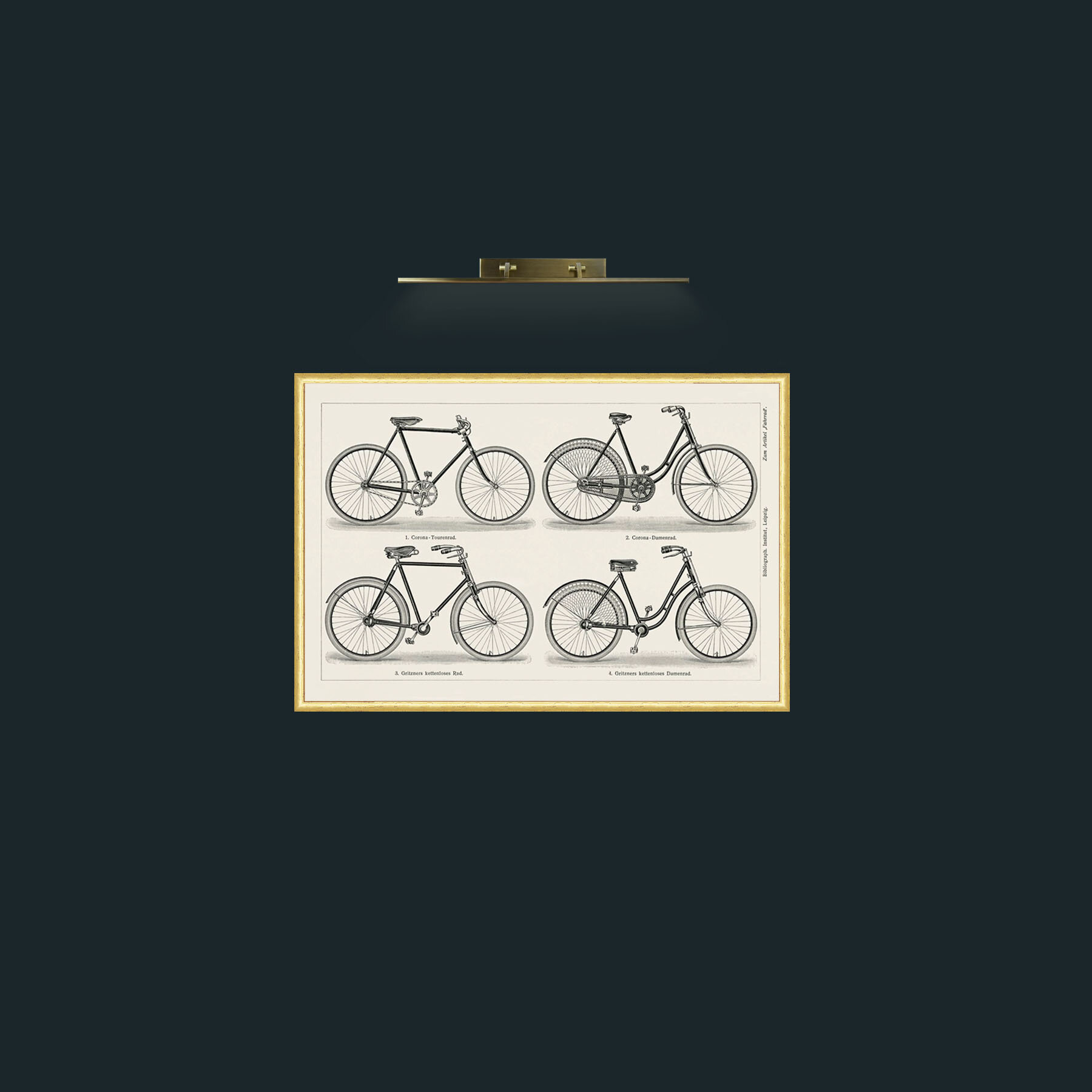 Art-Bicycles-Frame-3RoundedGilt.jpg