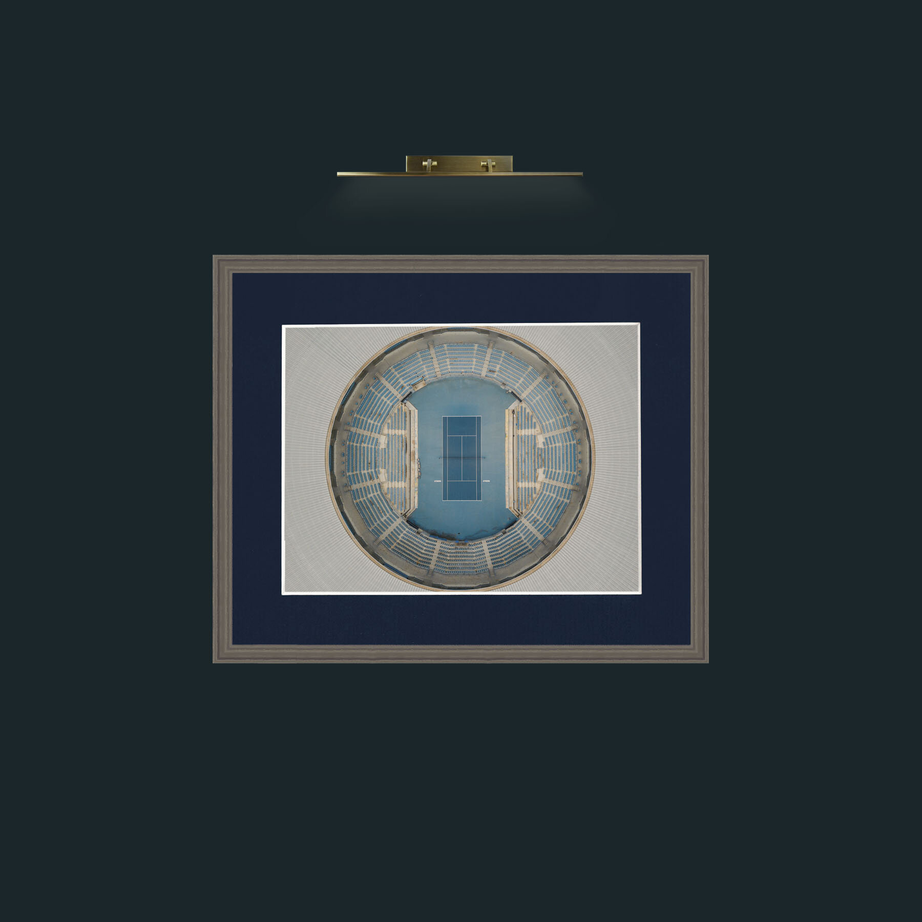 Art-Athens, Greece-Frame-6Grey-Mount-3Blue.jpg
