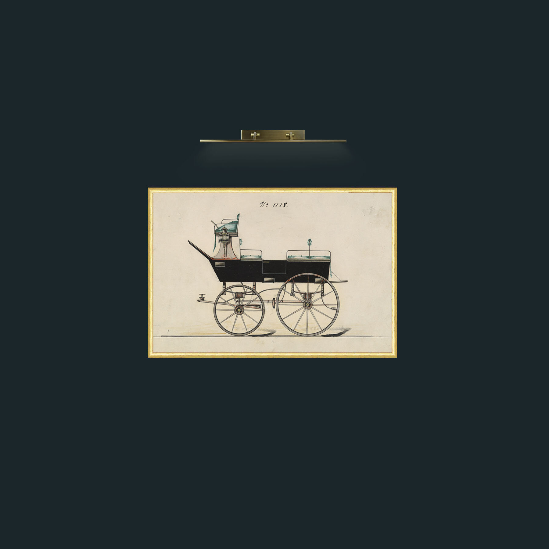 Art-Carriage 1-Frame-3RoundedGilt.jpg