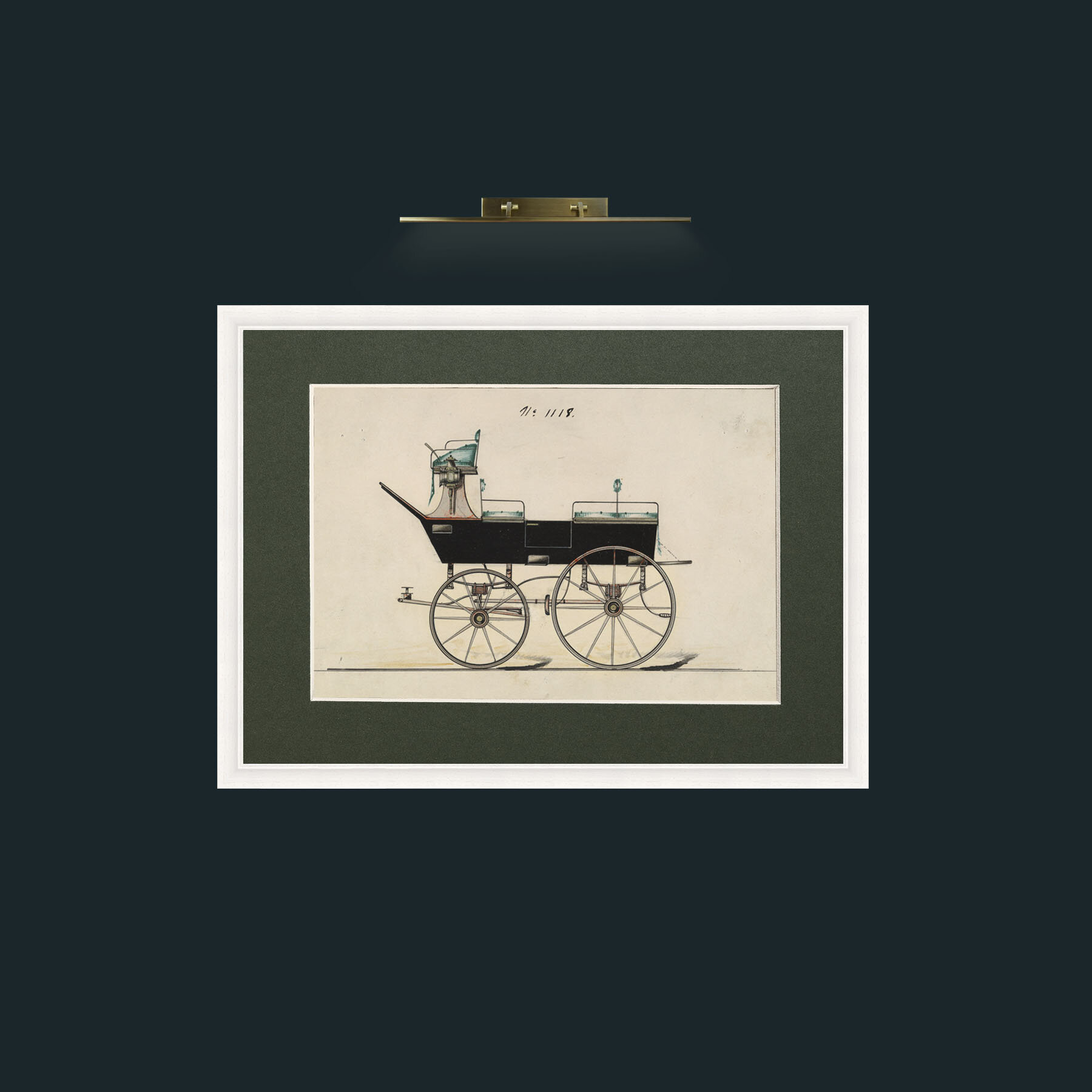 Art-Carriage 1-Frame-5White-Mount-2Green.jpg