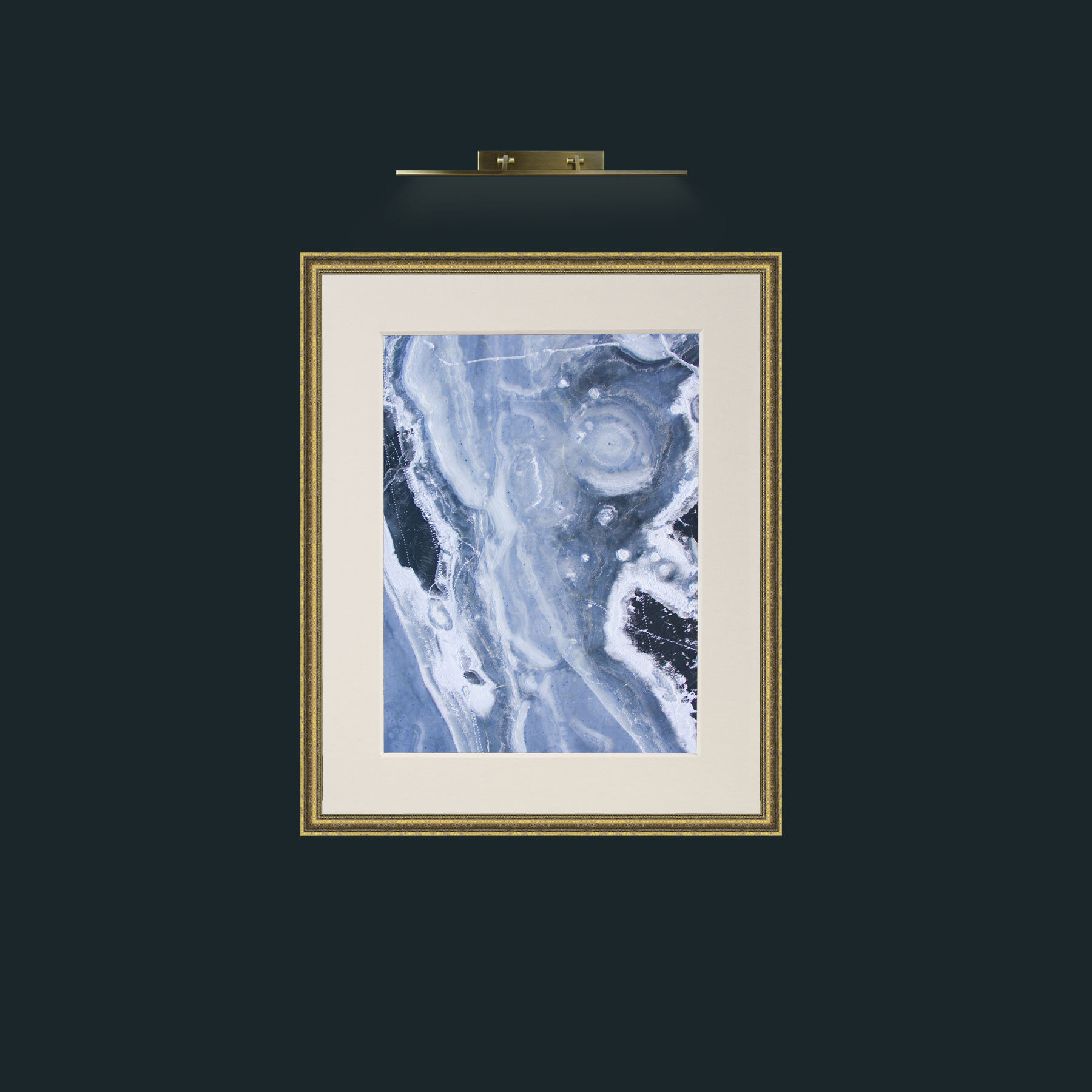 Art-Elements of Water-Frame-1GiltTextured-Mount-1Antique.jpg