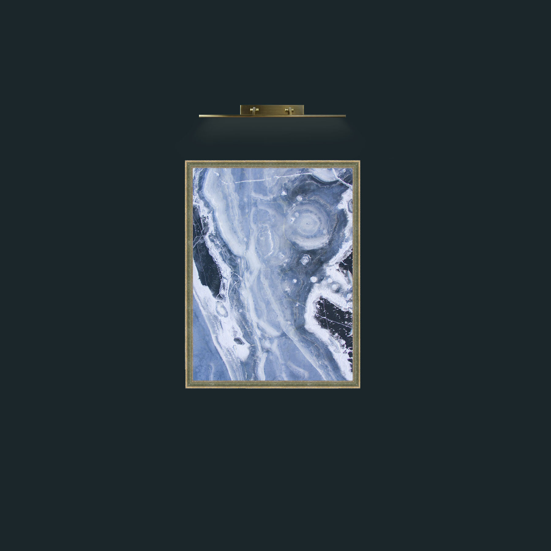 Art-Elements of Water-Frame-2GreenGiltTextured.jpg