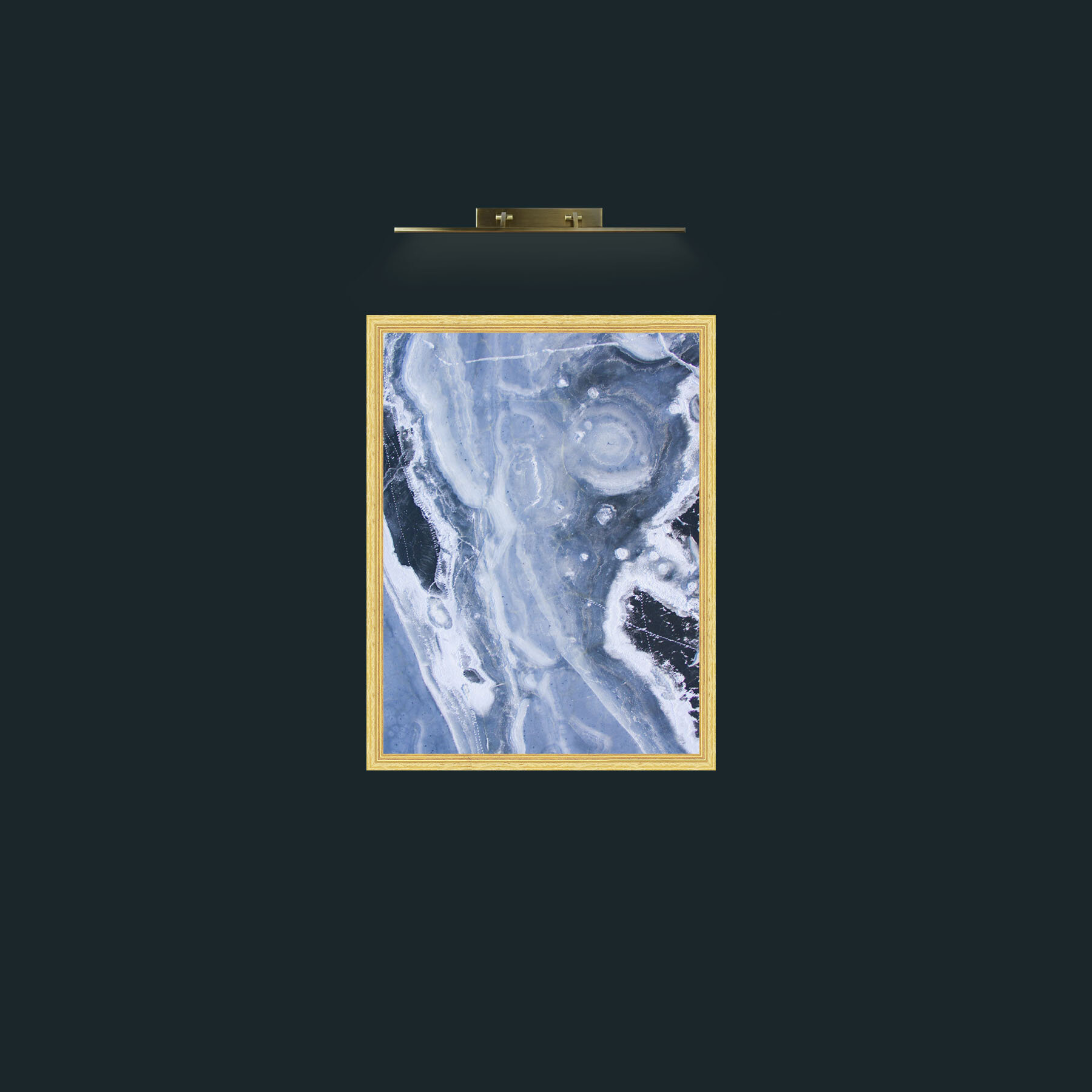 Art-Elements of Water-Frame-4Bevelledgilt.jpg