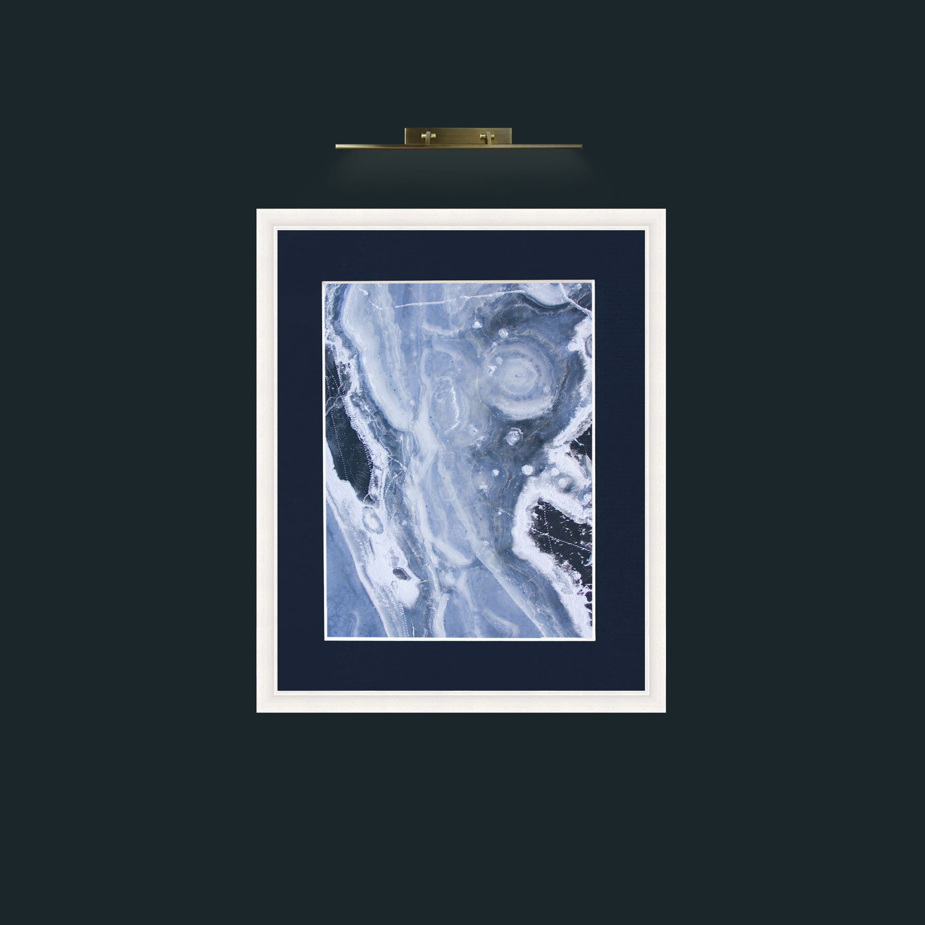 Art-Elements of Water-Frame-5White-Mount-3Blue.jpg
