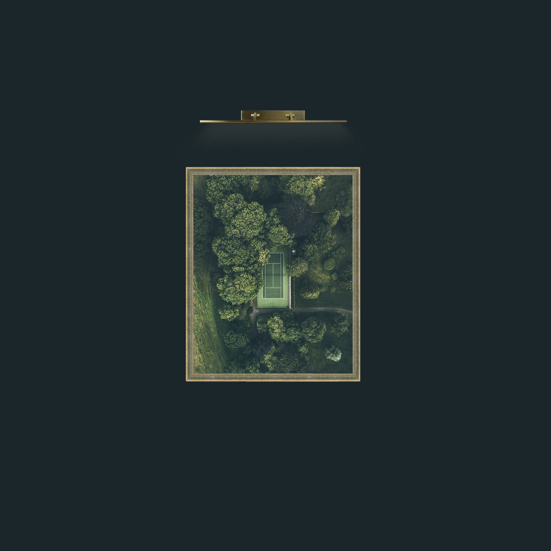 Art-Frampton Dorchester-Frame-2GreenGiltTextured.jpg