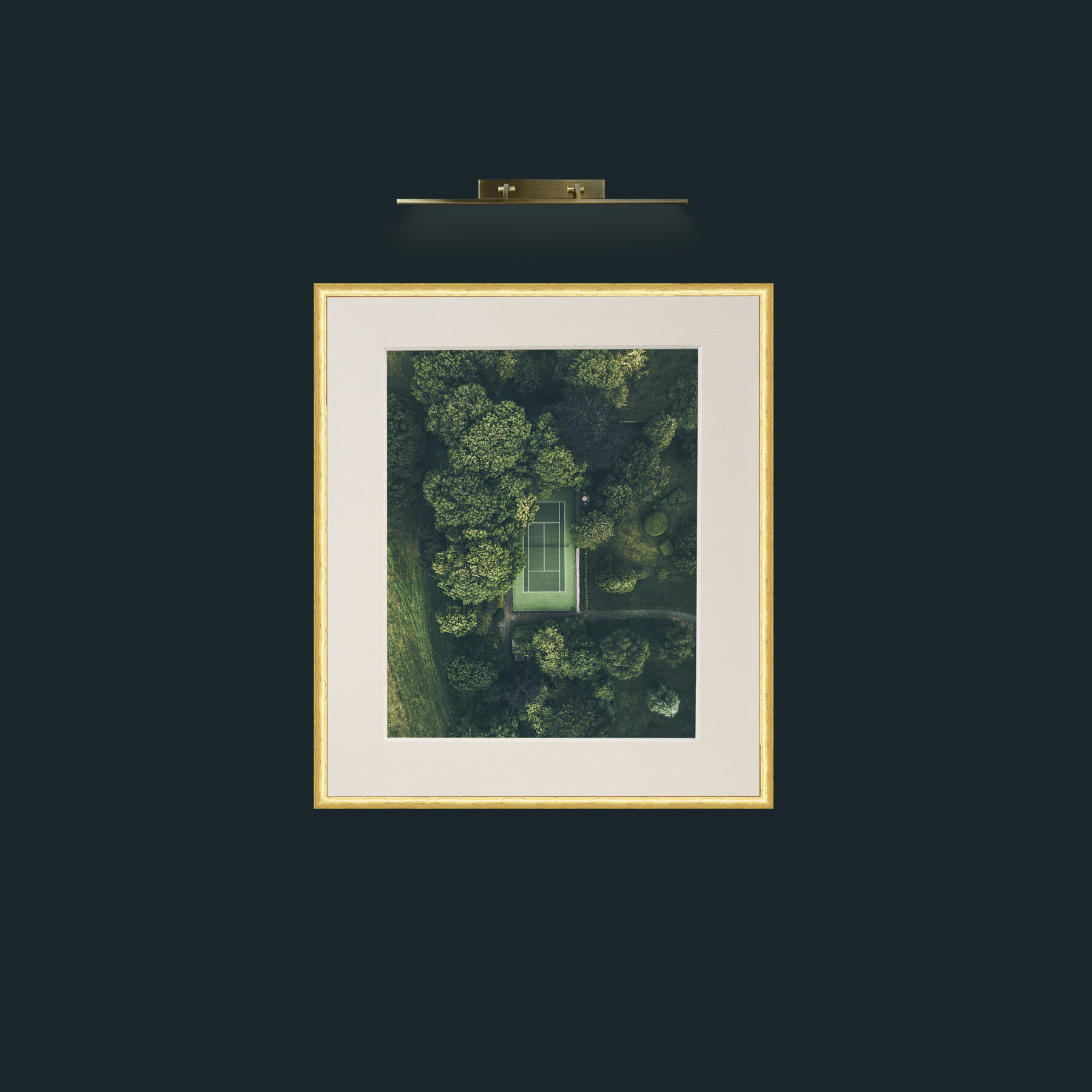Art-Frampton Dorchester-Frame-3RoundedGilt-Mount-1Antique.jpg