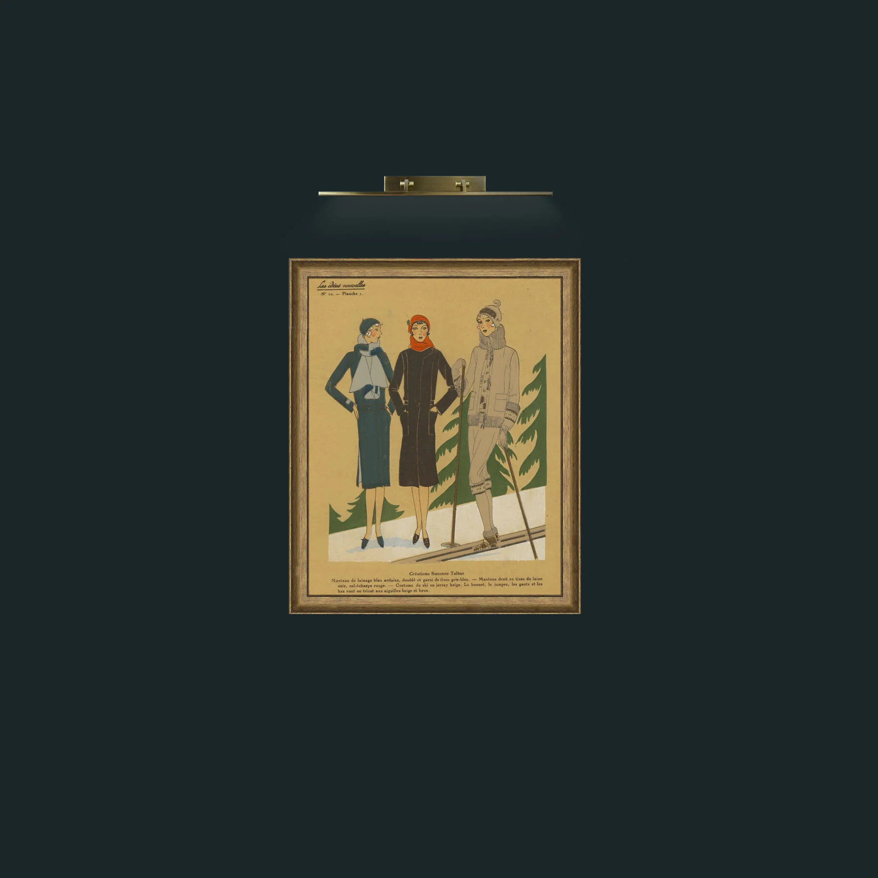 Art-Dressing for the SlopesFrame-9RedGreenGilt-Art-Dressing for the Slopes.jpg