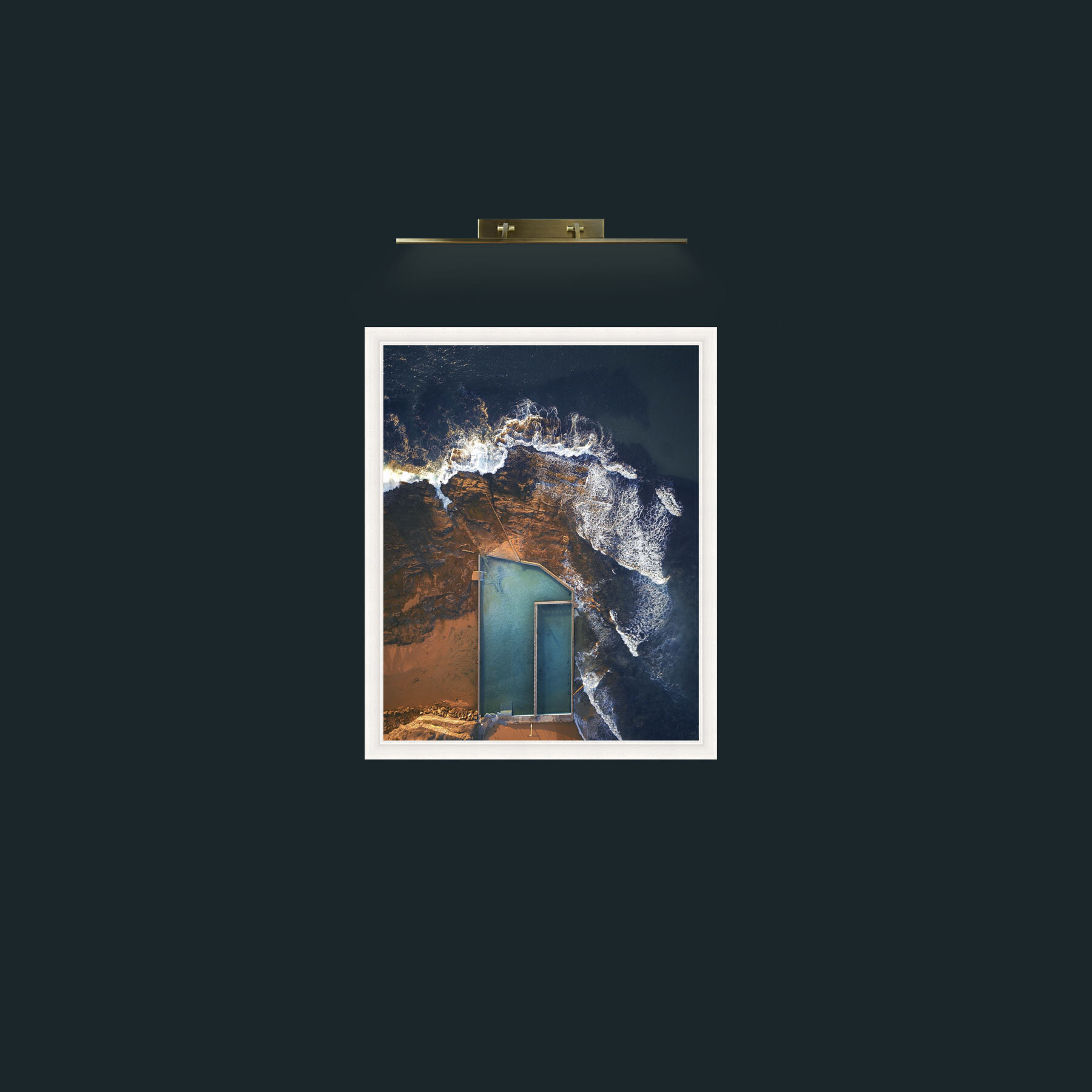 Art-Pool with a view-Frame-5White.jpg
