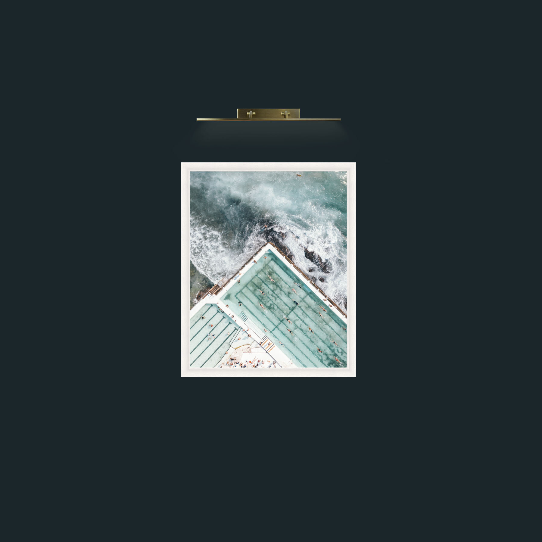 Art-Swimming on the Edge-Frame-5White.jpg