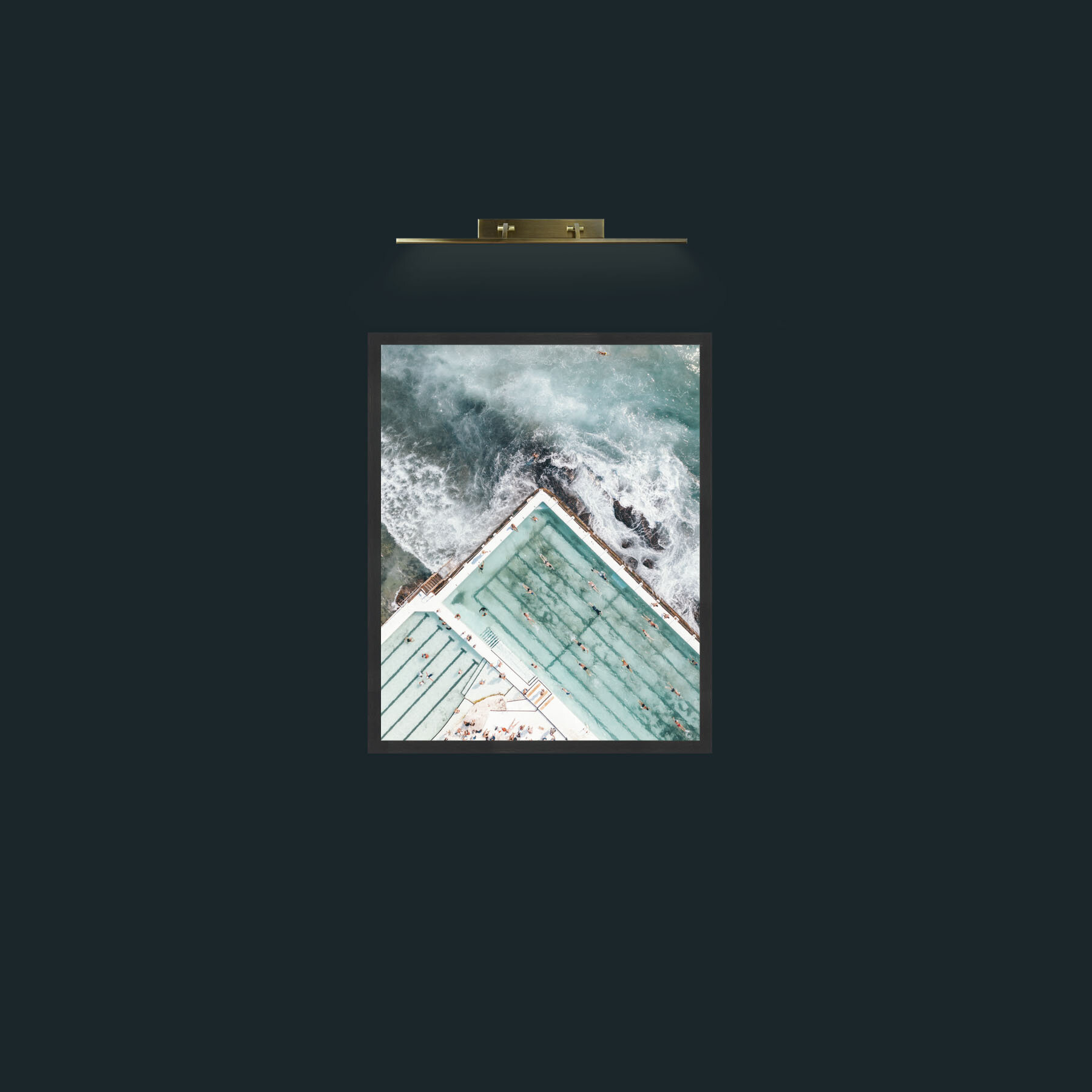Art-Swimming on the Edge-Frame-7Black.jpg
