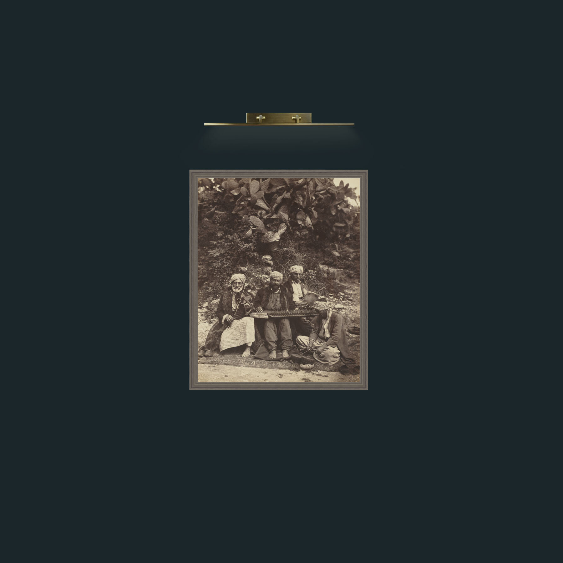 Art-The Band-Frame-6Grey.jpg