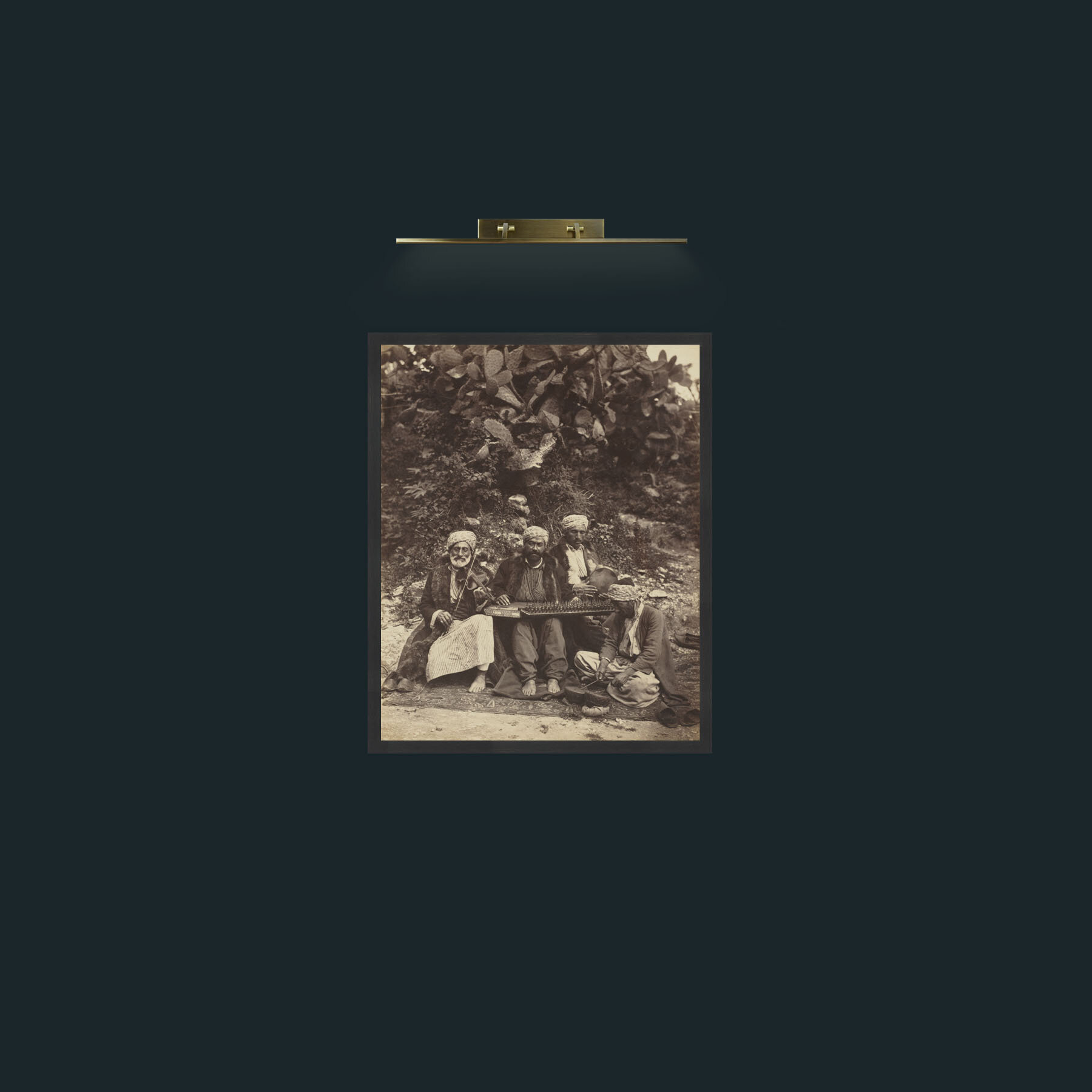 Art-The Band-Frame-7Black.jpg