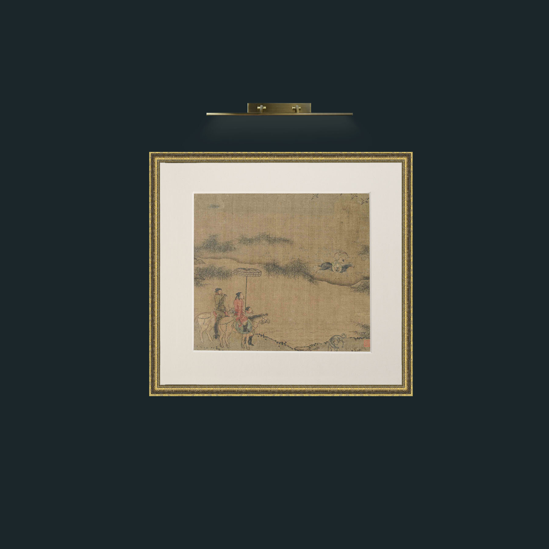 Art-Hunting-Frame-1GiltTextured-Mount-1Antique.jpg