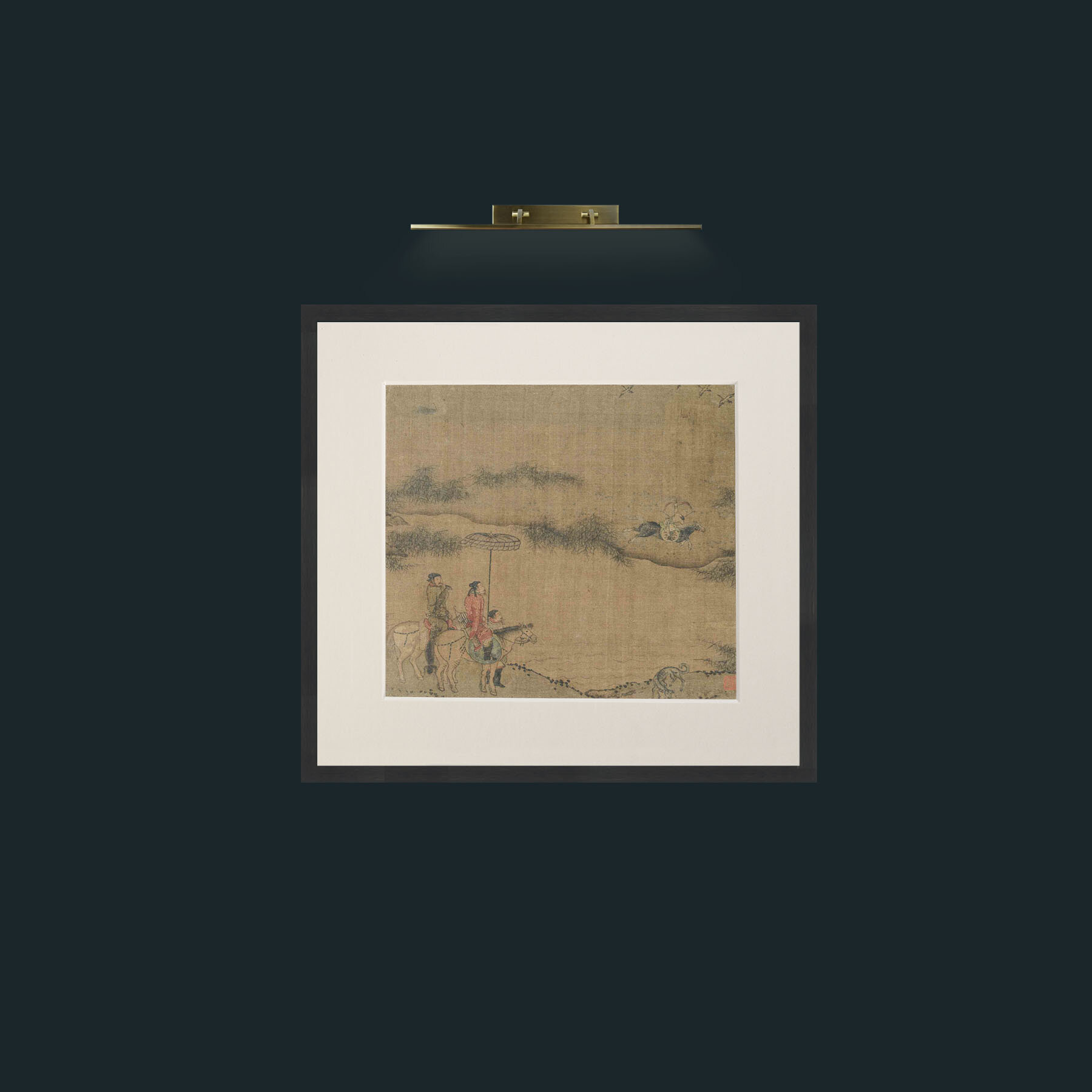 Art-Hunting-Frame-7Black-Mount-1Antique.jpg