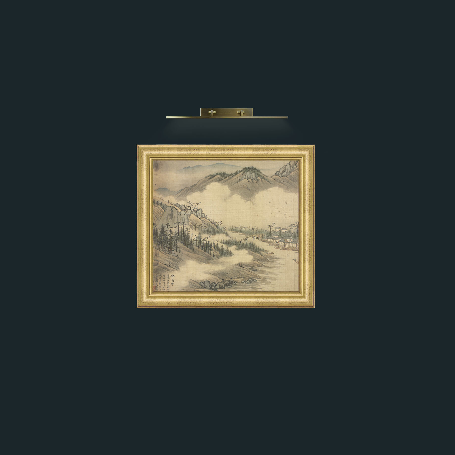 Art-Eighteen Views of Huzhou-Frame-9WideGilt.jpg