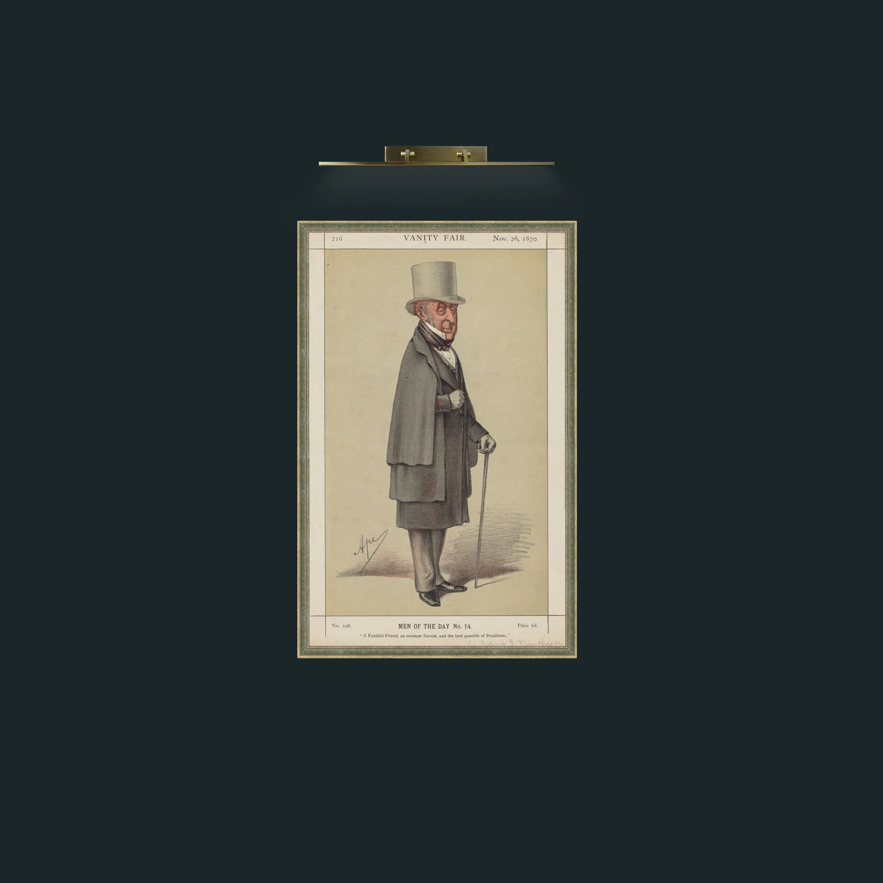 Art-President.jpg-Frame-2GreenGiltTextured.jpg