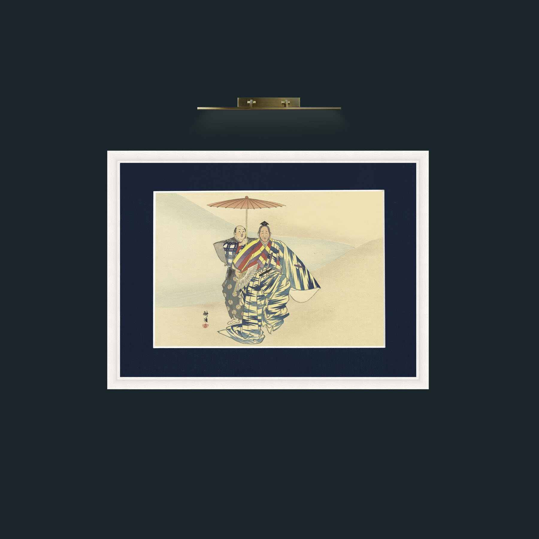 Art-Shade for One-Frame-5White-Mount-3Blue.jpg