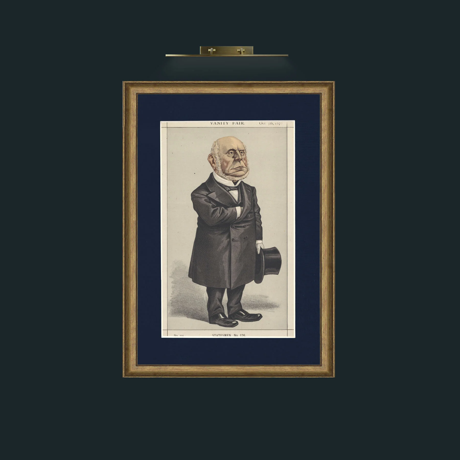 Art-Statesman.jpg-Frame-8RedGreenGilt-Mount-3Blue.jpg