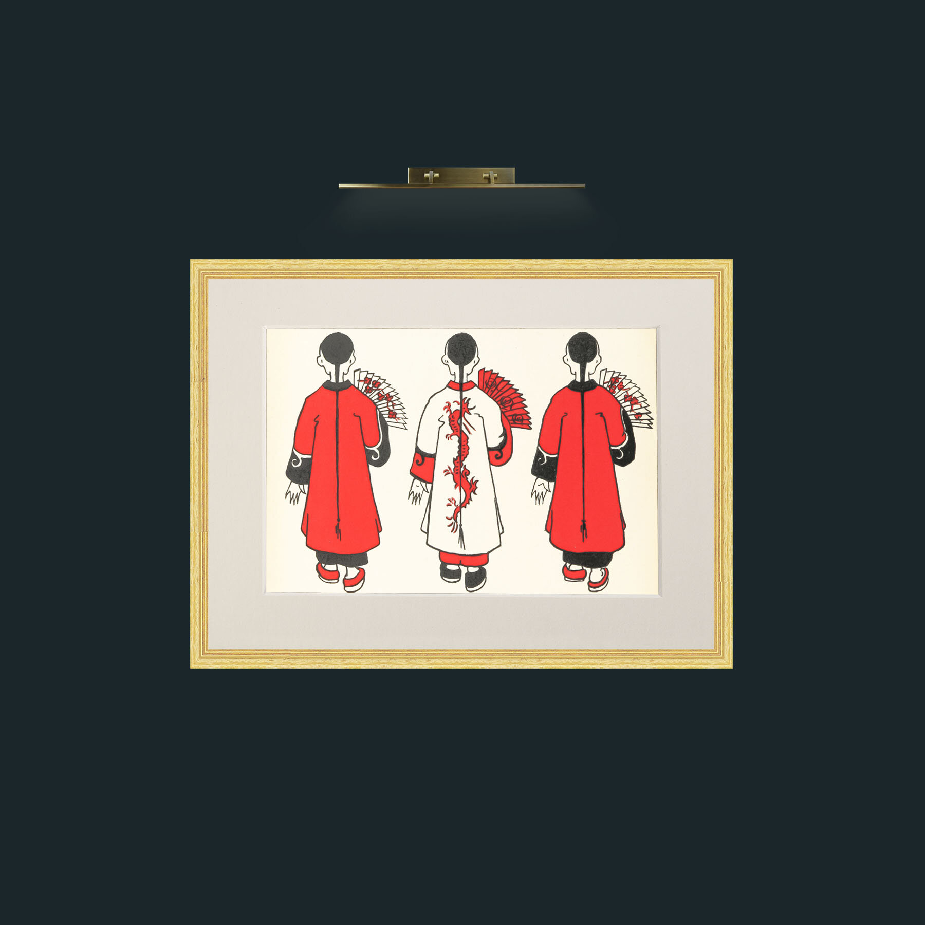 Art-Three-Frame-4BevelledGilt-Mount-1Antique.jpg