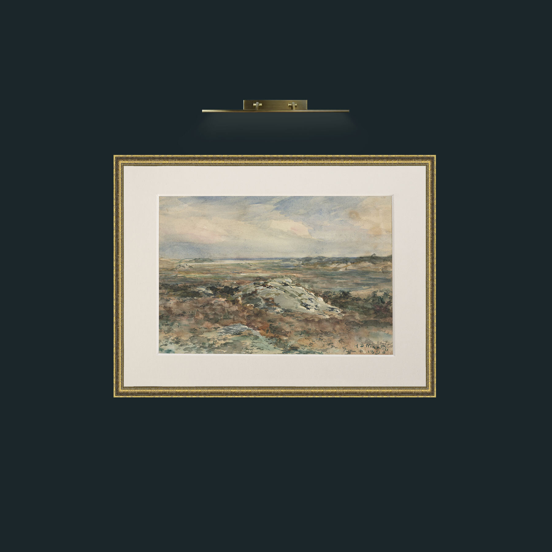 Art-The Moors-Frame-1TexturedGilt-Mount-1Antique.jpg