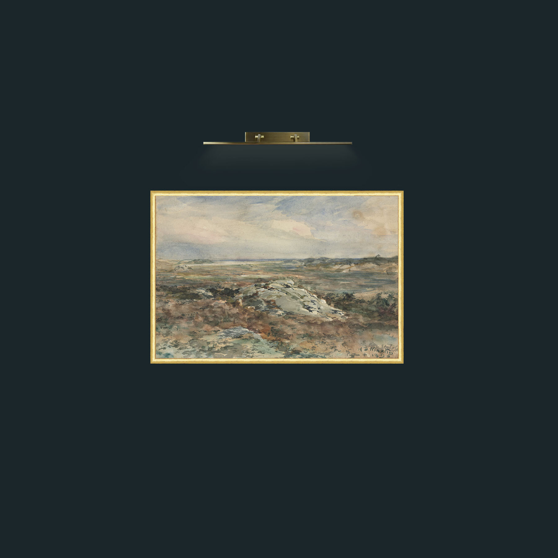 Art-The Moors-Frame-3RoundedGilt.jpg