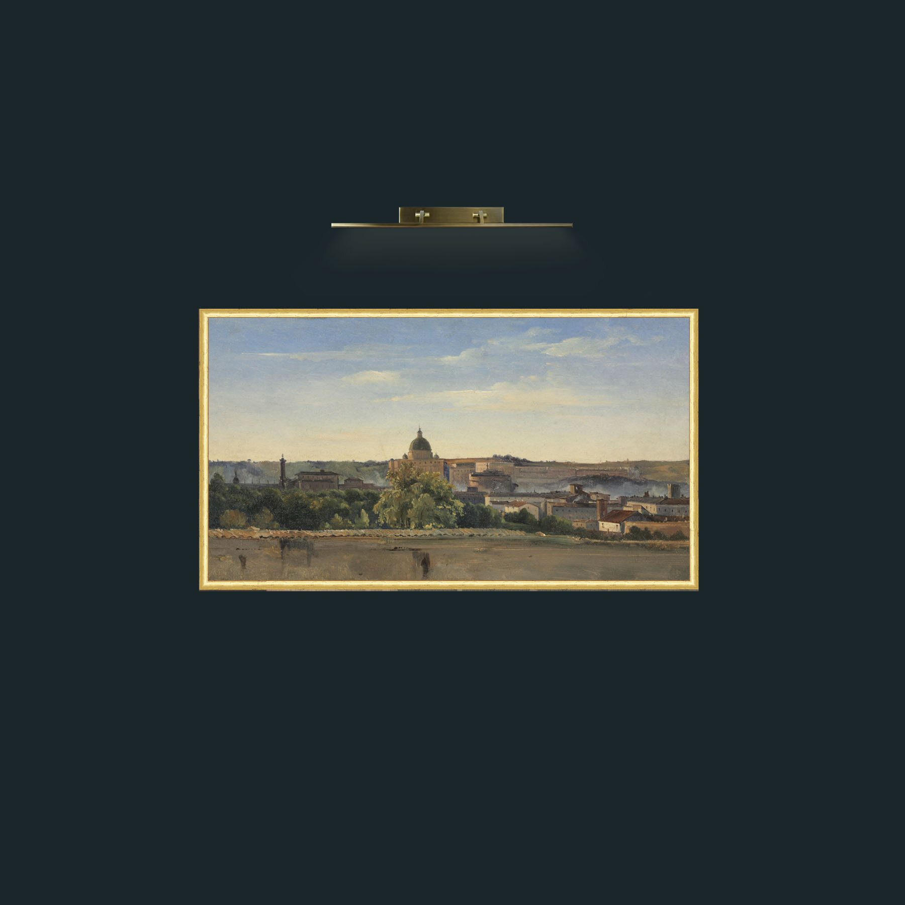 Art-View of Rome.jpg-Frame-3RoundedGilt.jpg