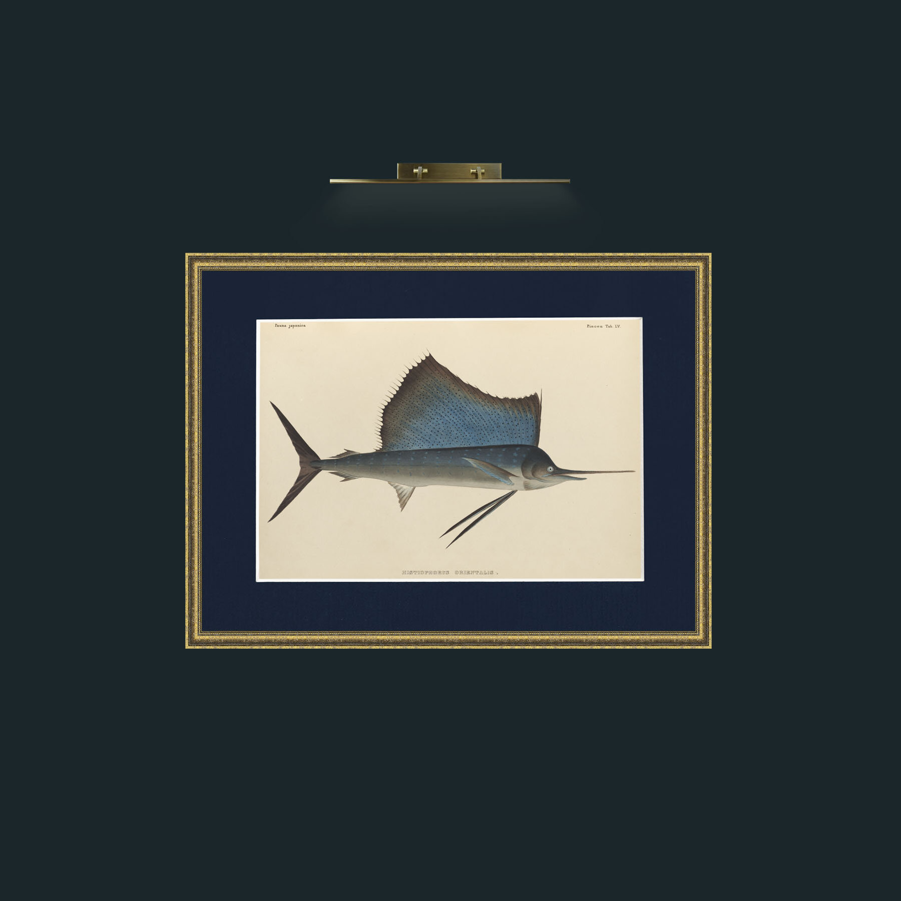 Art-Layer 1-Frame-1TexturedGilt-Mount-3Blue.jpg