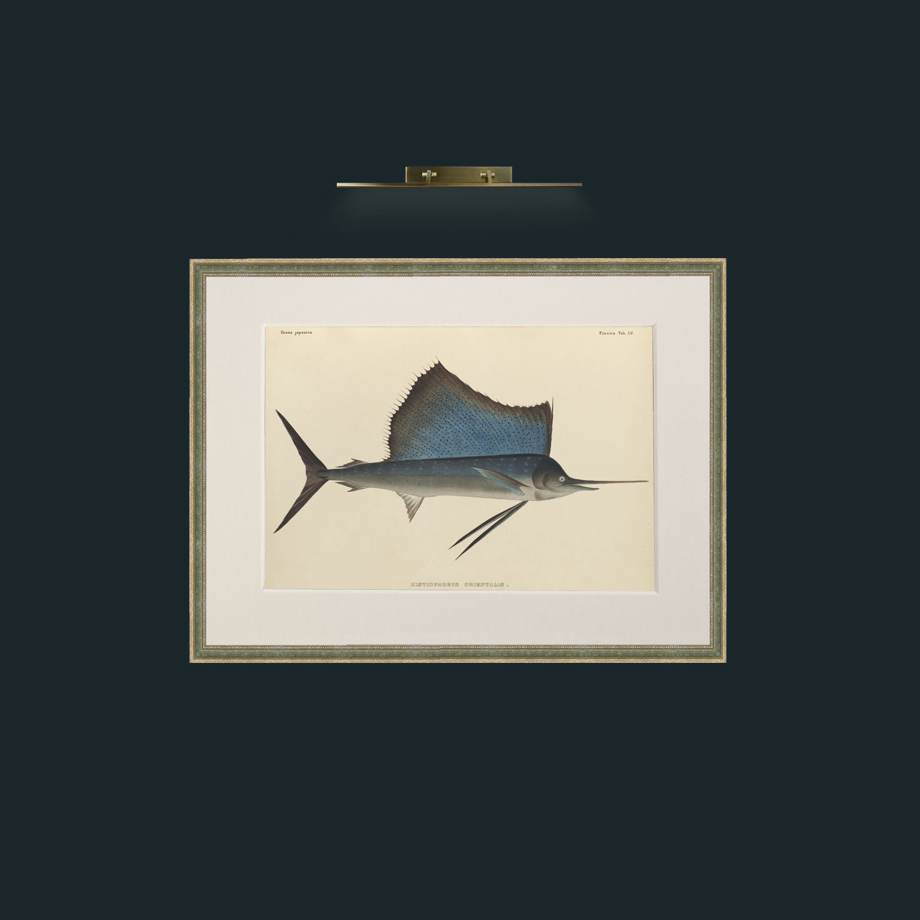 Art-Layer 1-Frame-2GreenGiltTextured-Mount-1Antique.jpg