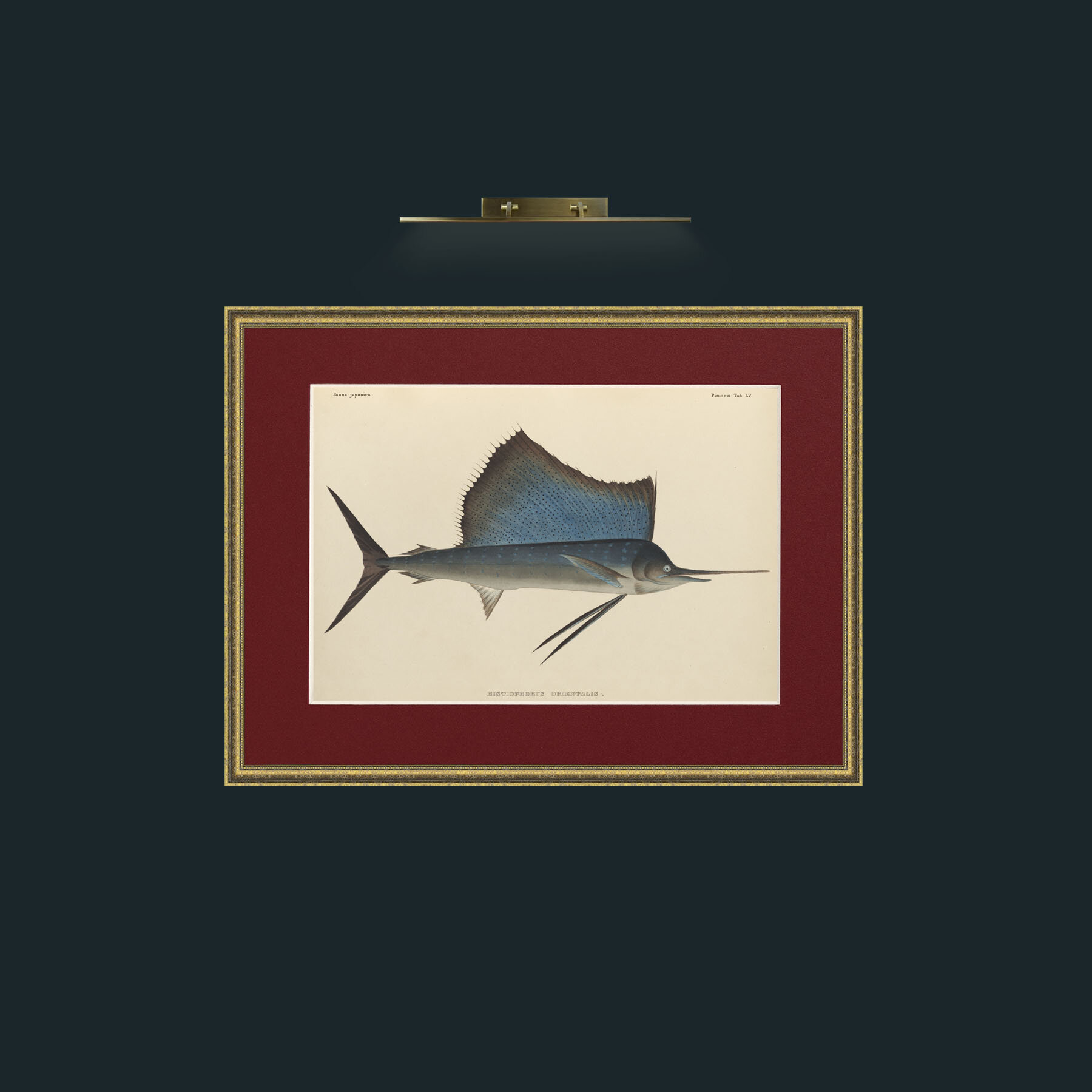 Art-Layer 1-Frame-1TexturedGilt-Mount-4Red.jpg