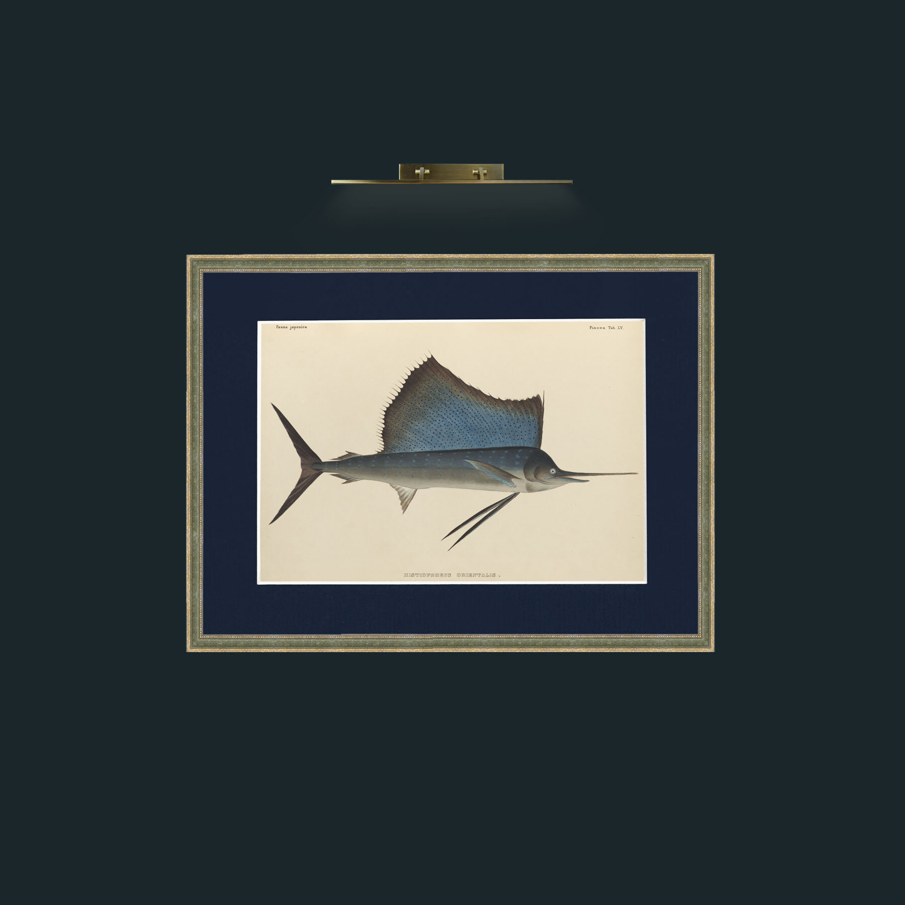 Art-Layer 1-Frame-2GreenGiltTextured-Mount-3Blue.jpg
