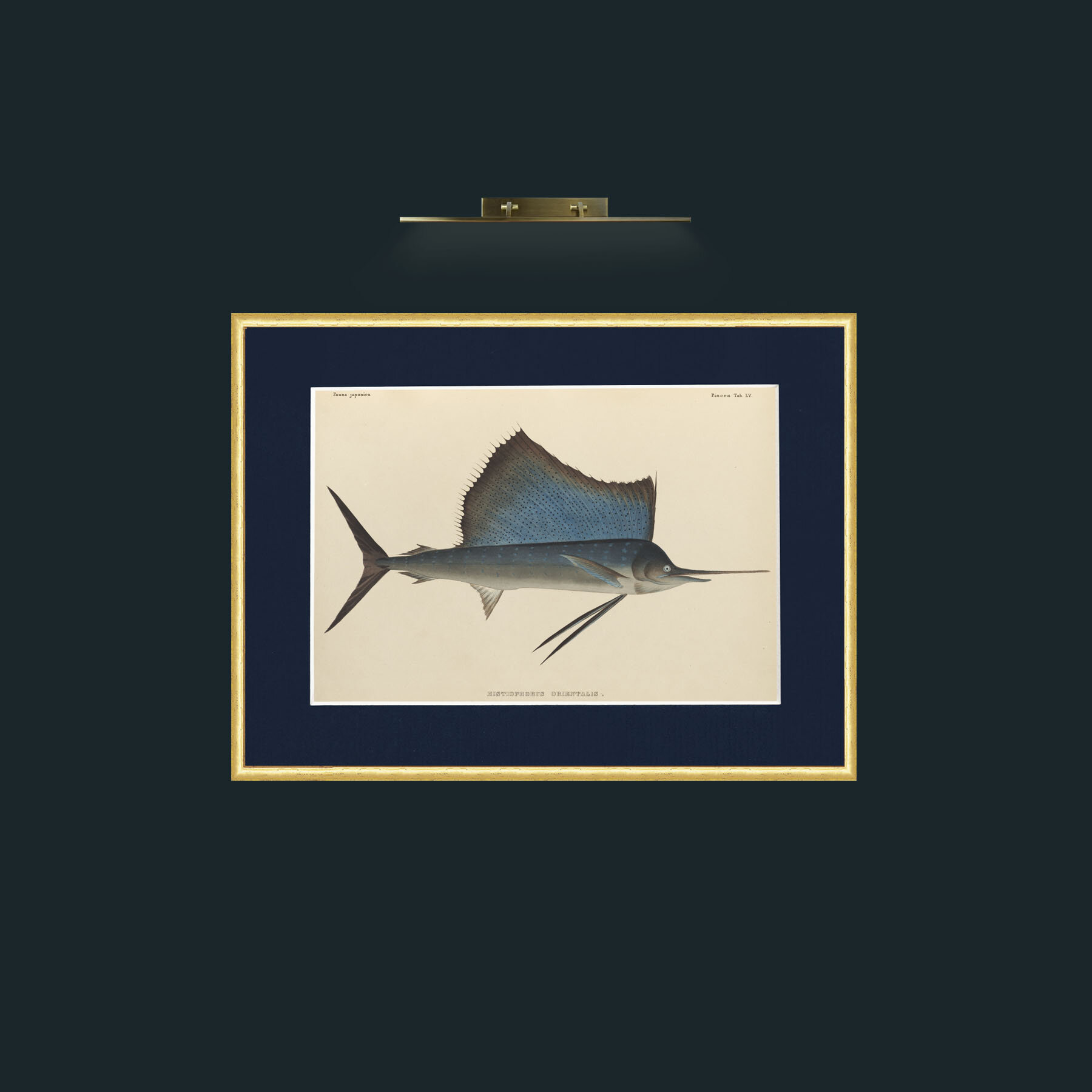 Art-Layer 1-Frame-3RoundedGilt-Mount-3Blue.jpg