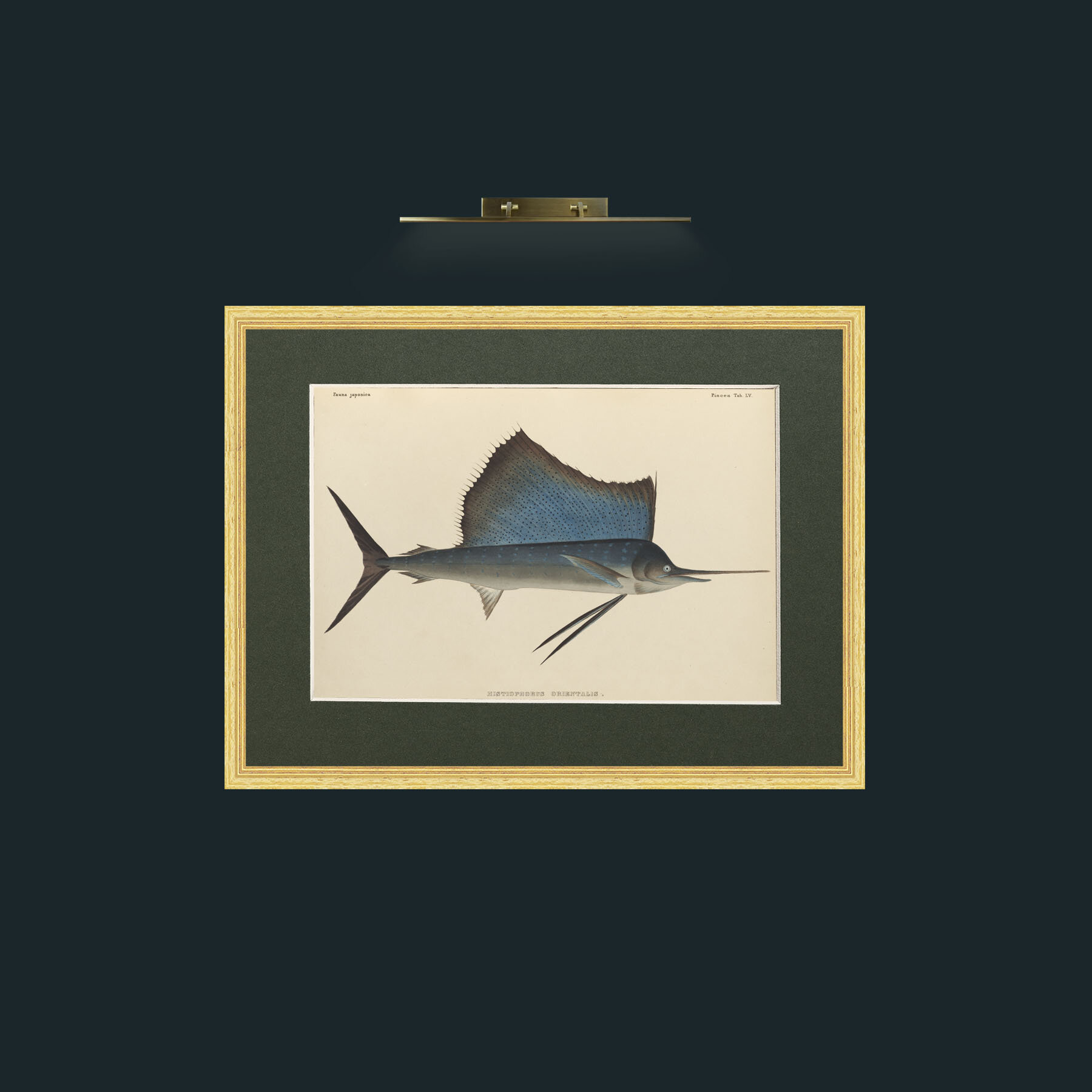 Art-Layer 1-Frame-4BevelledGilt-Mount-2Green.jpg