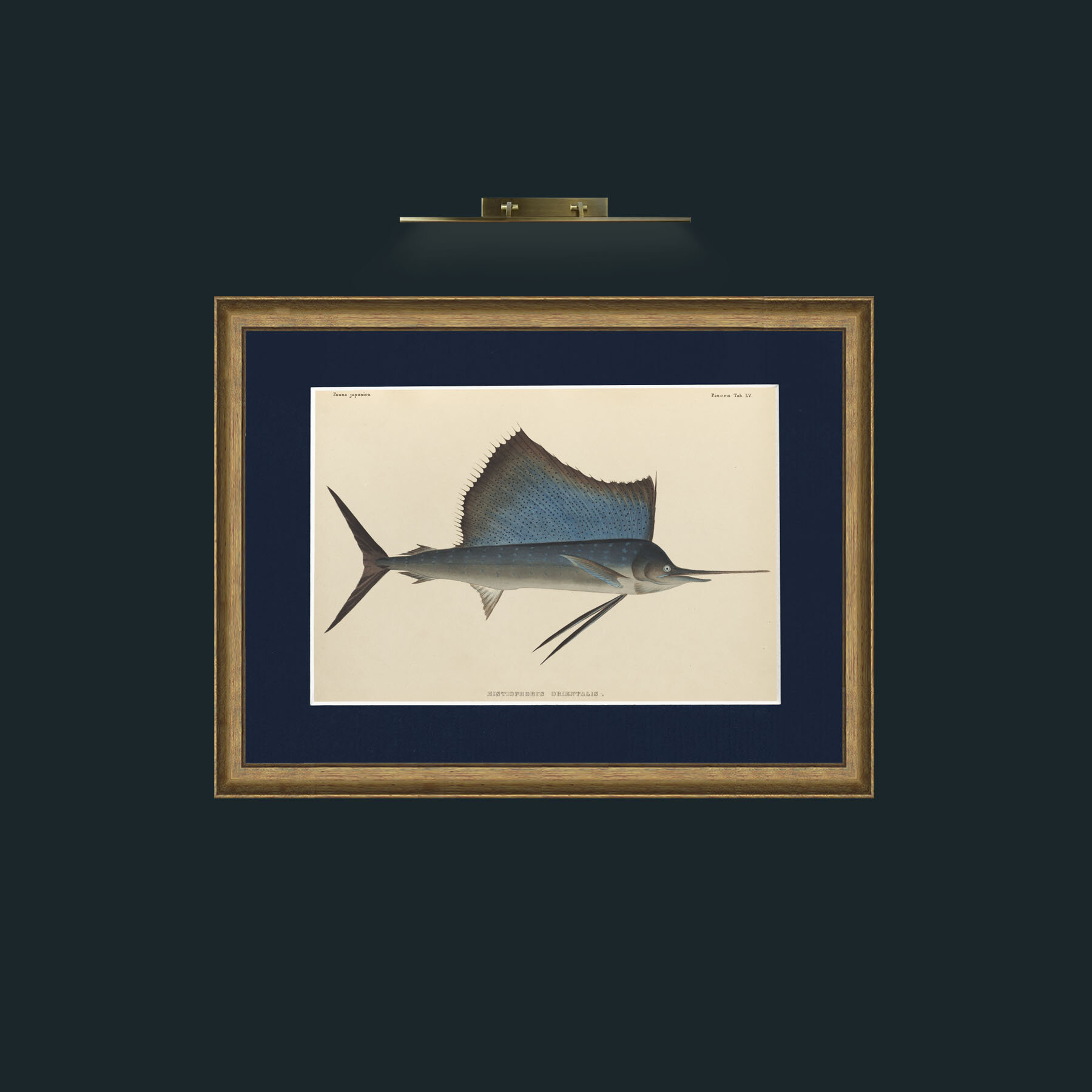Art-Layer 1-Frame-8AntiqueRedGoldGilt-Mount-3Blue.jpg