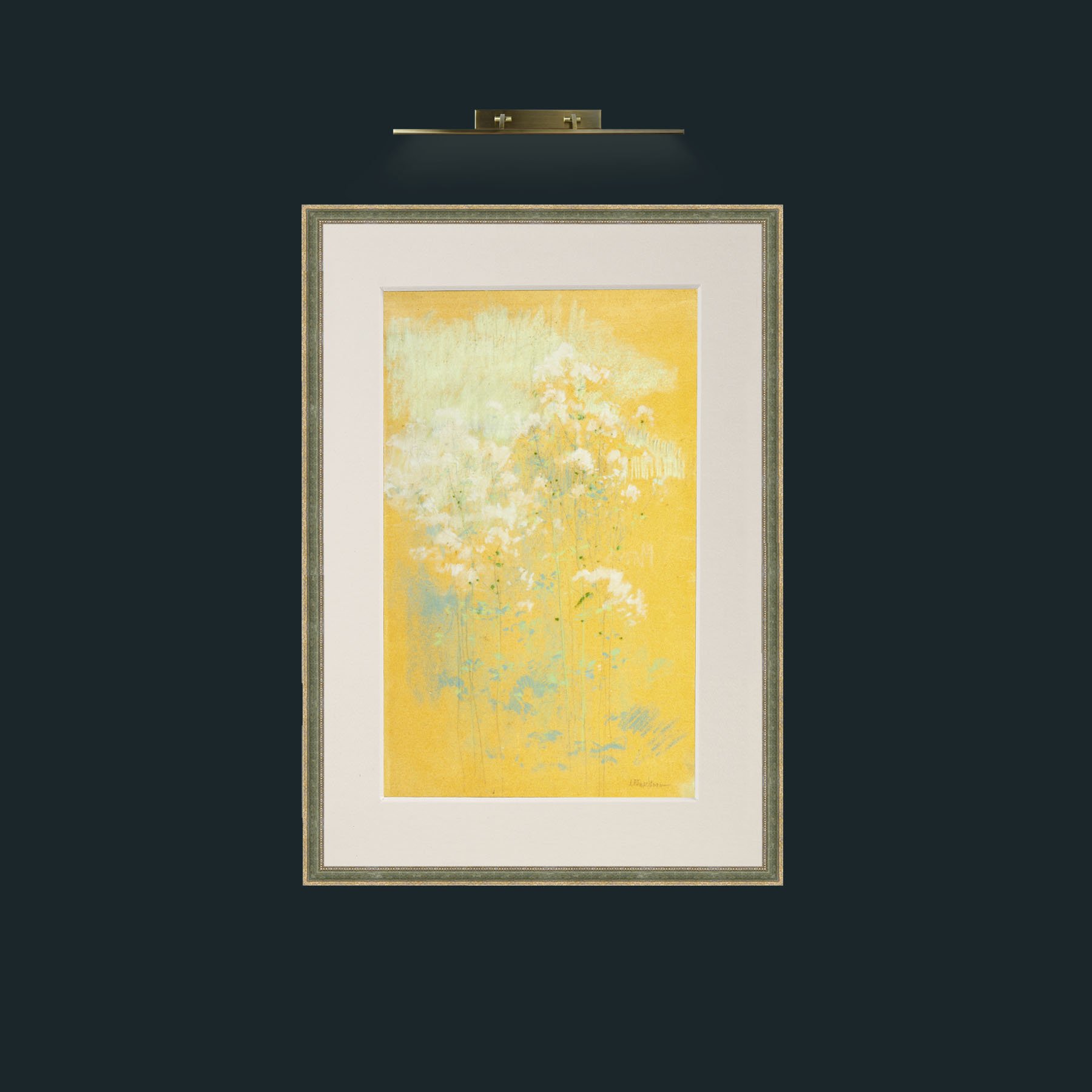 Frame-2GreenGiltTextured-Mount-1Antique-Art-Background.jpg
