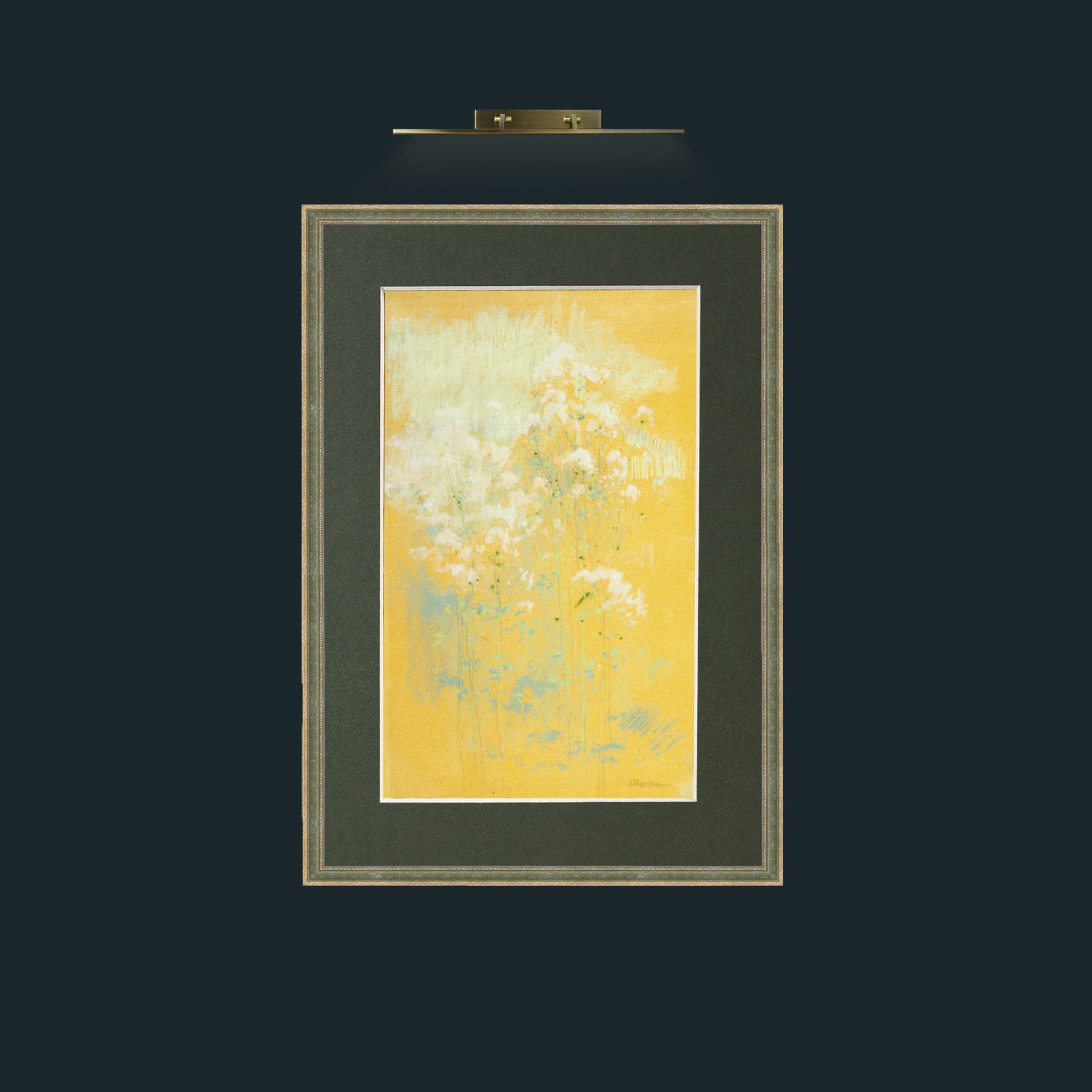 Frame-2GreenGiltTextured-Mount-2Green-Art-Background.jpg