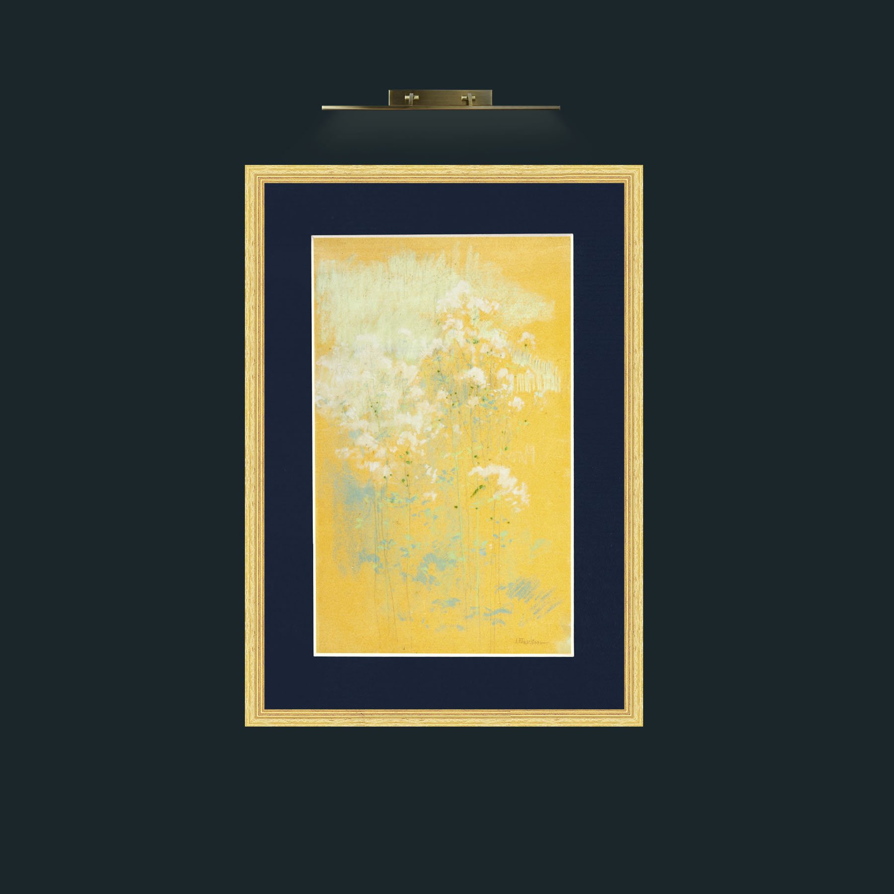 Frame-4BevelledGilt-Mount-3Blue-Art-Background.jpg