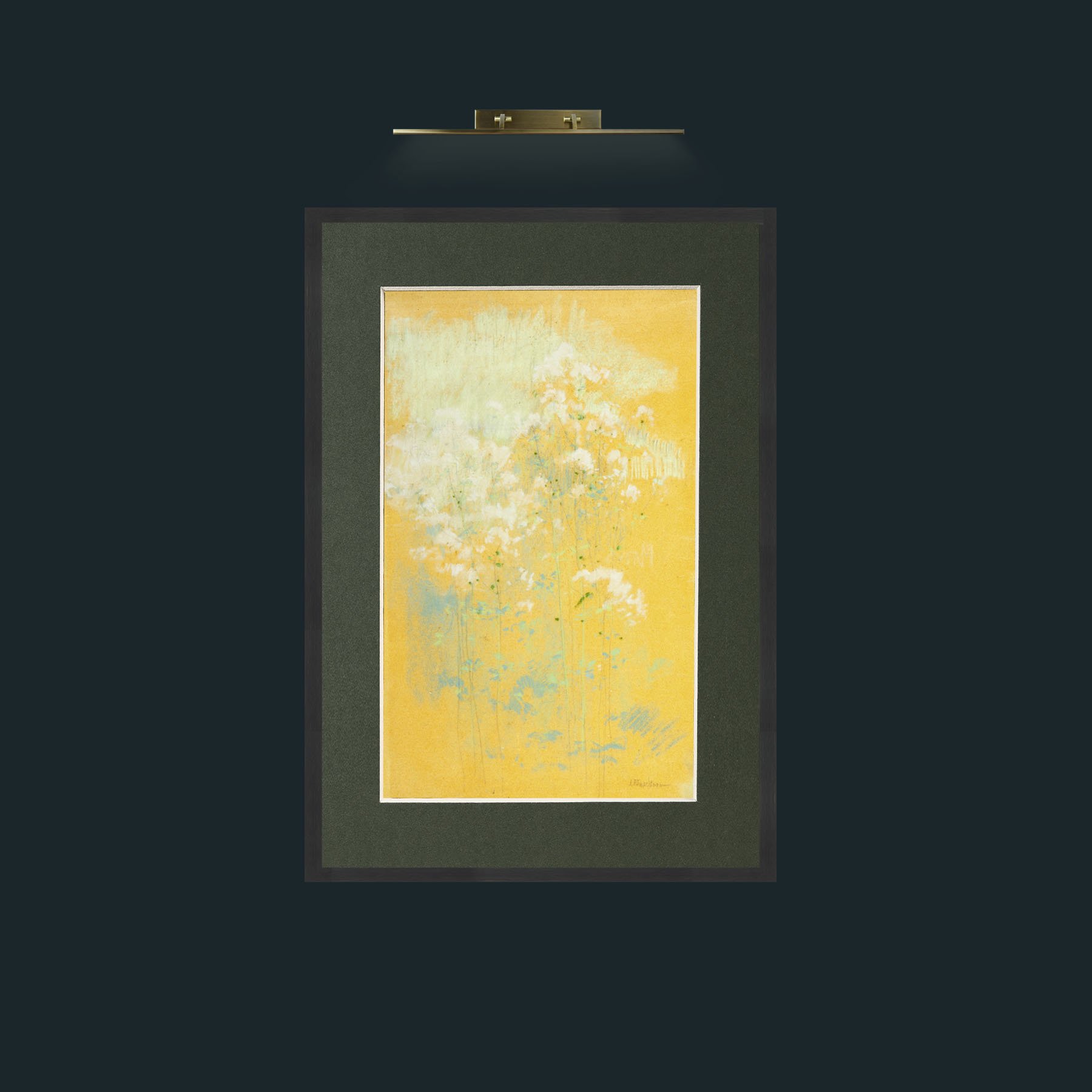 Frame-7Black-Mount-2Green-Art-Background.jpg