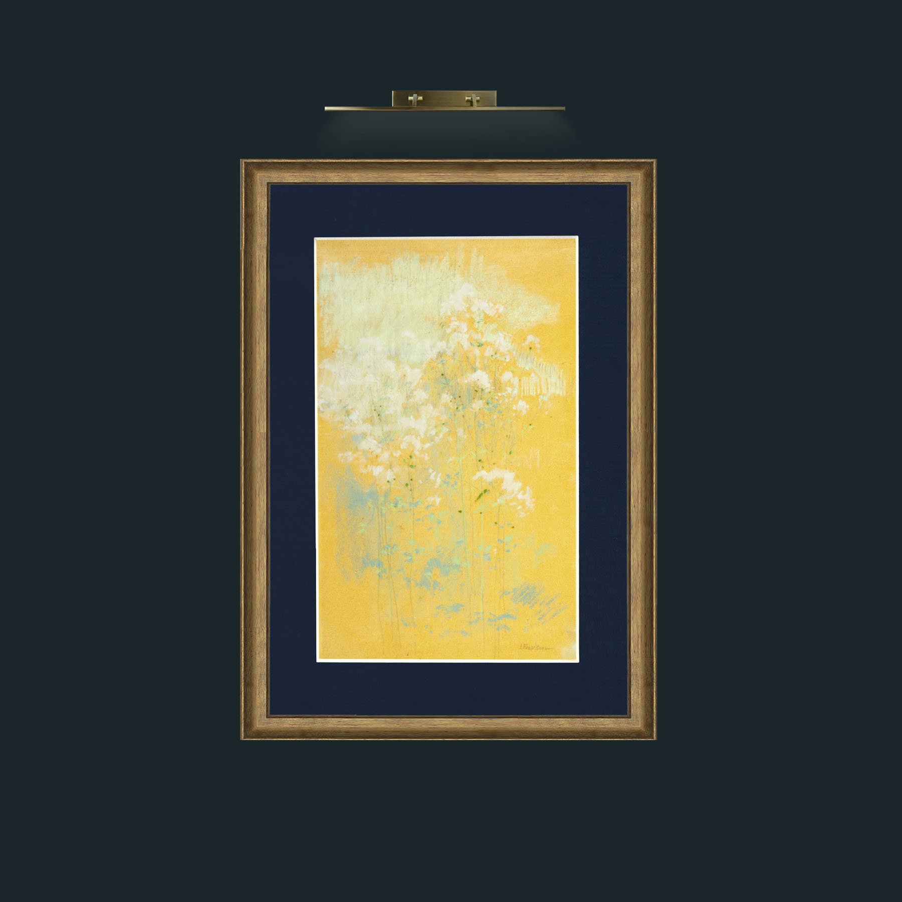 Frame-8RedGreenGilt-Mount-3Blue-Art-Background.jpg