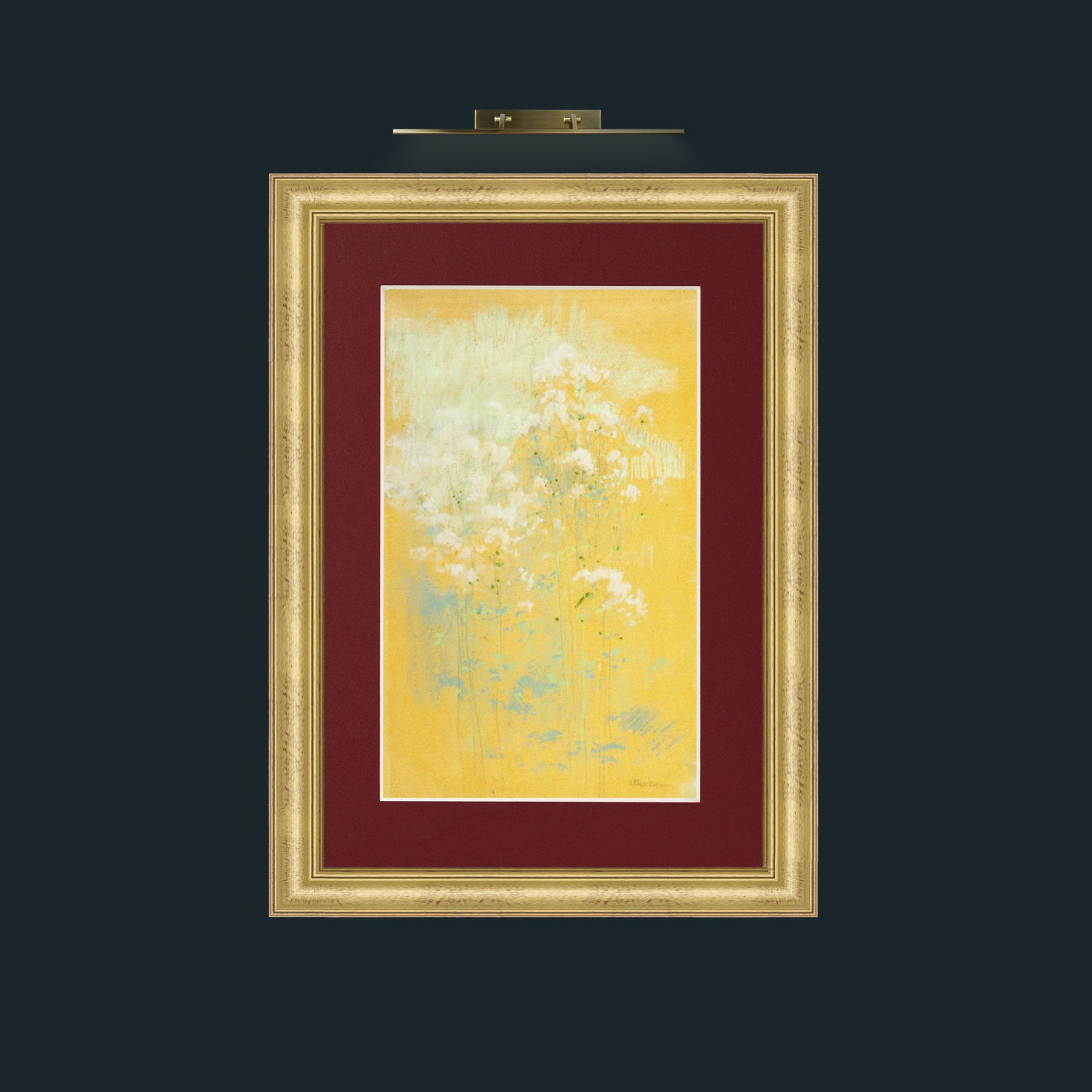 Frame-9WideGilt-Mount-4Red-Art-Background.jpg