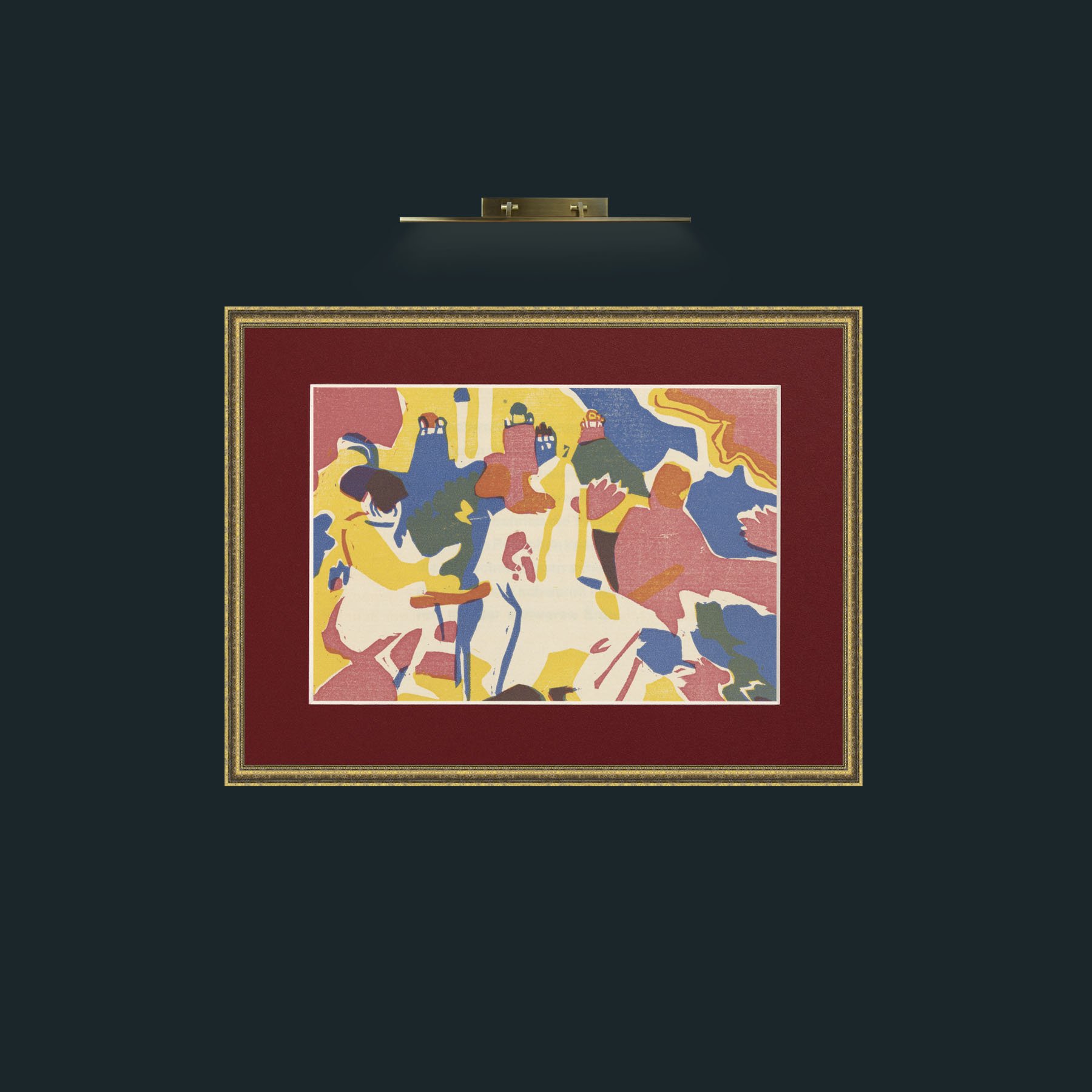 Frame-1TexturedGilt-Mount-4Red-Art-Background.jpg