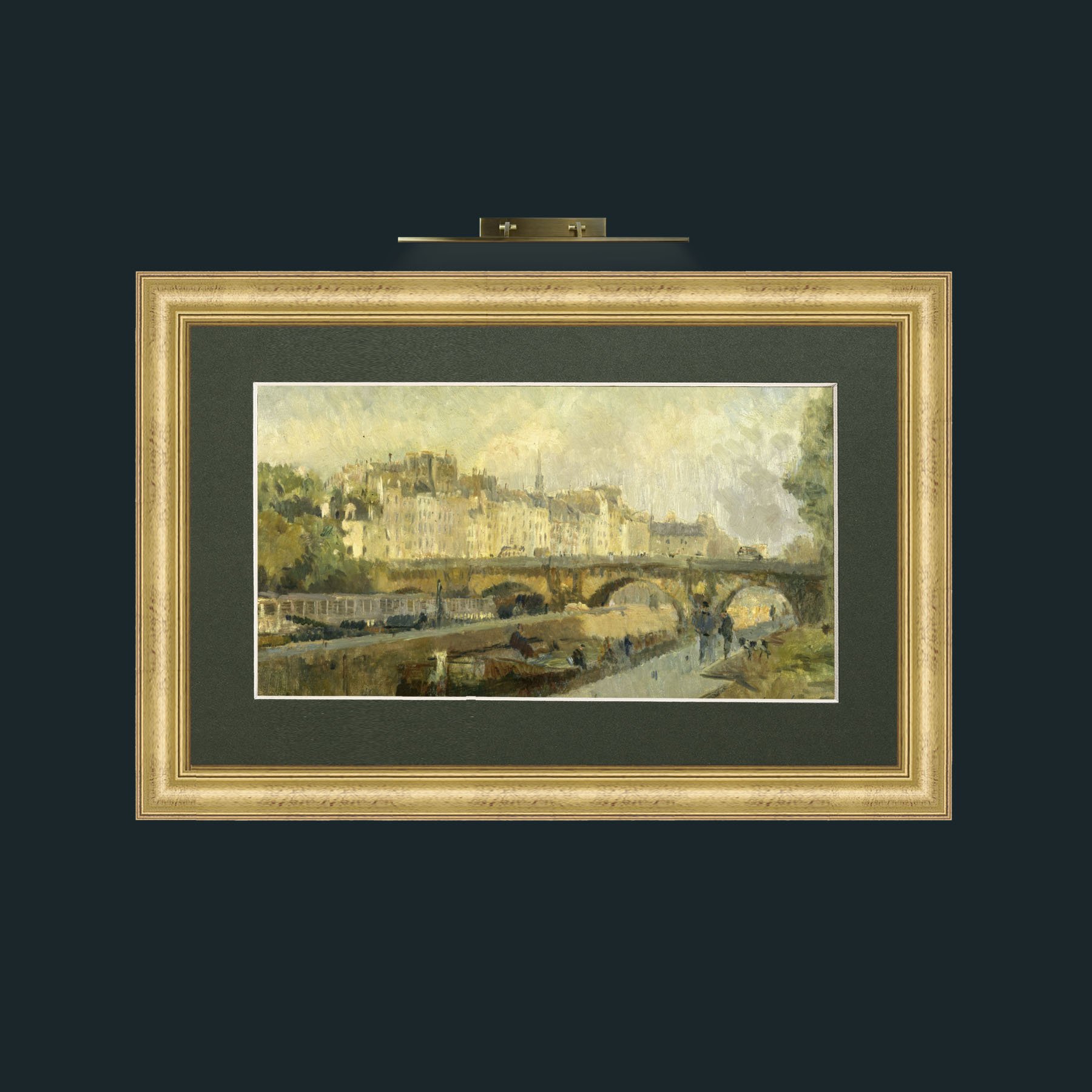 Frame-9WideGilt-Mount-2Green-Art-Background.jpg