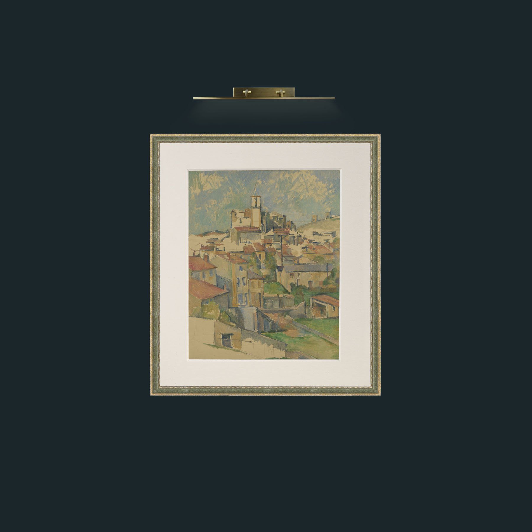 Frame-2GreenGiltTextured-Mount-1Antique-Art-Background.jpg