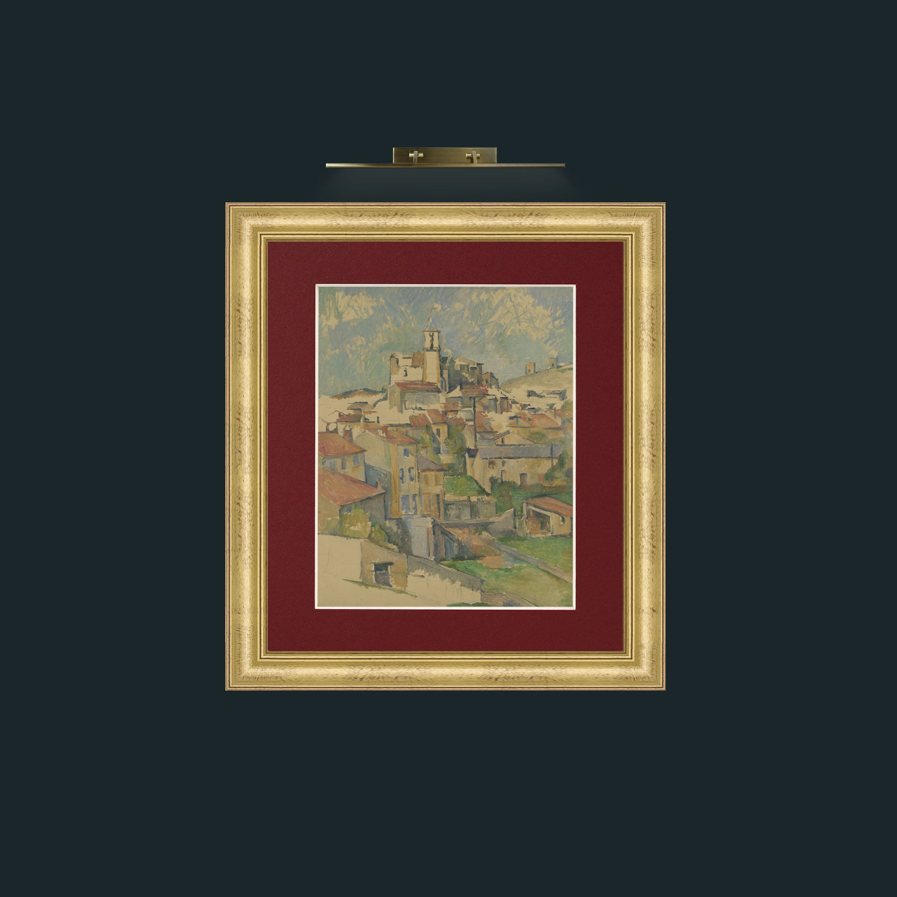 Frame-9WideGilt-Mount-4Red-Art-Background.jpg