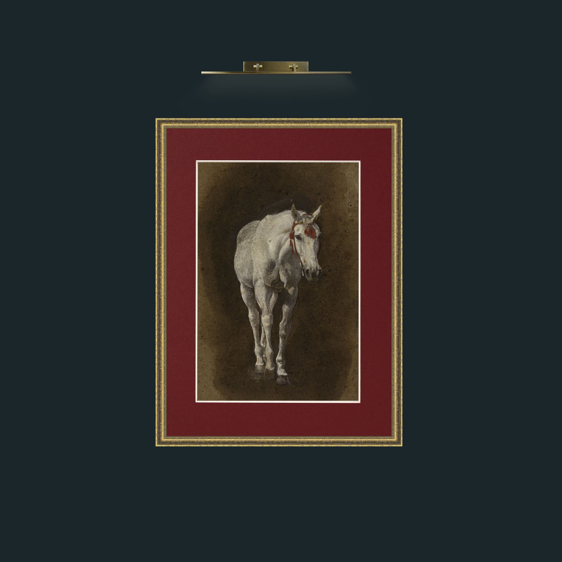 Frame-1TexturedGilt-Mount-4Red-Art-Background.jpg