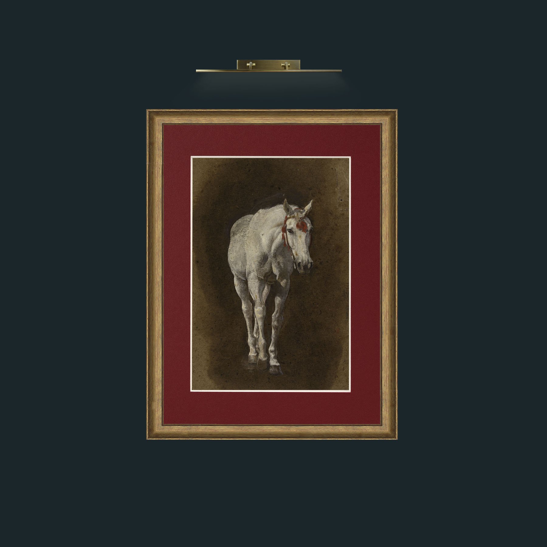 Frame-8AntiqueRedGoldGilt-Mount-4Red-Art-Background.jpg