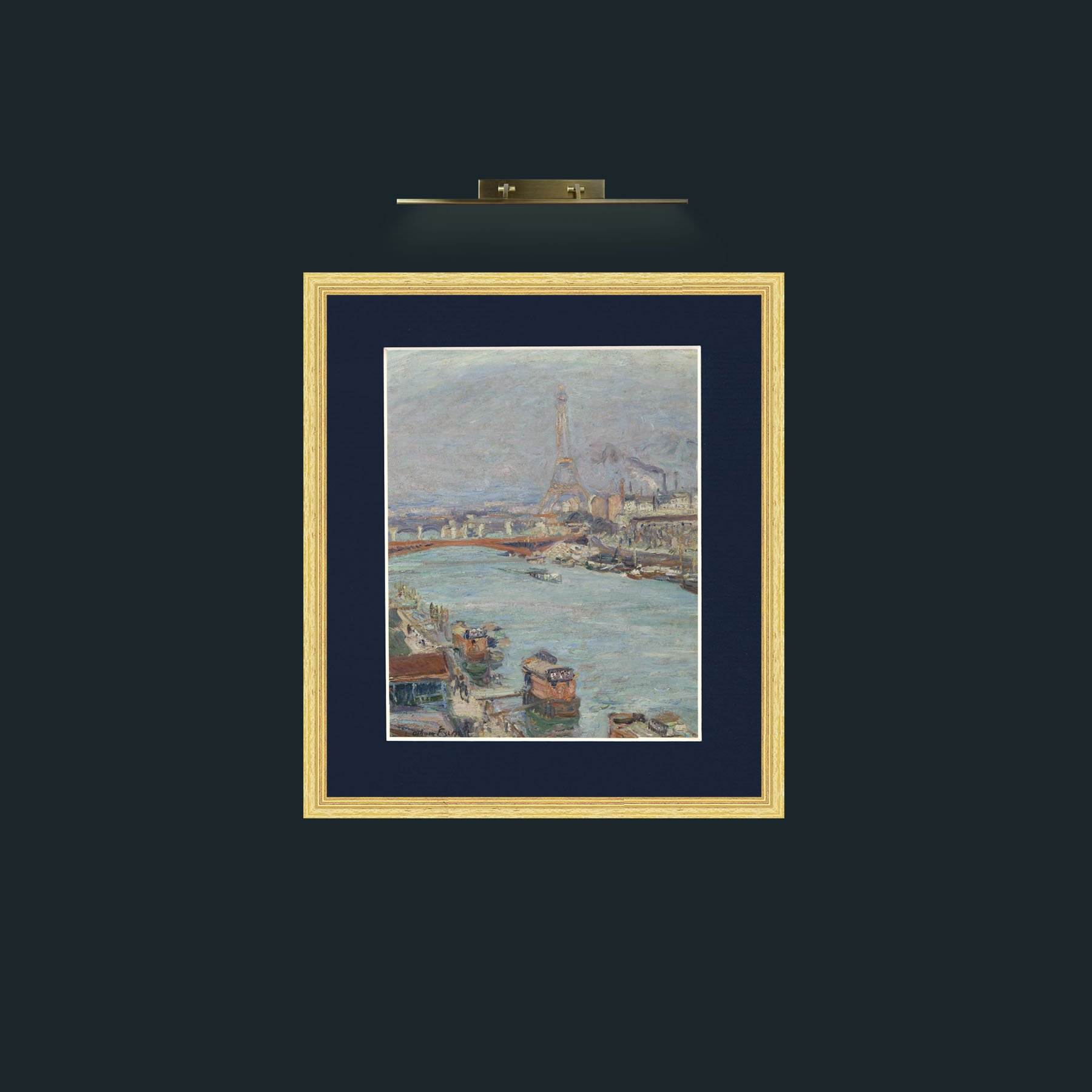 Frame-4BevelledGilt-Mount-3Blue-Art-Background.jpg