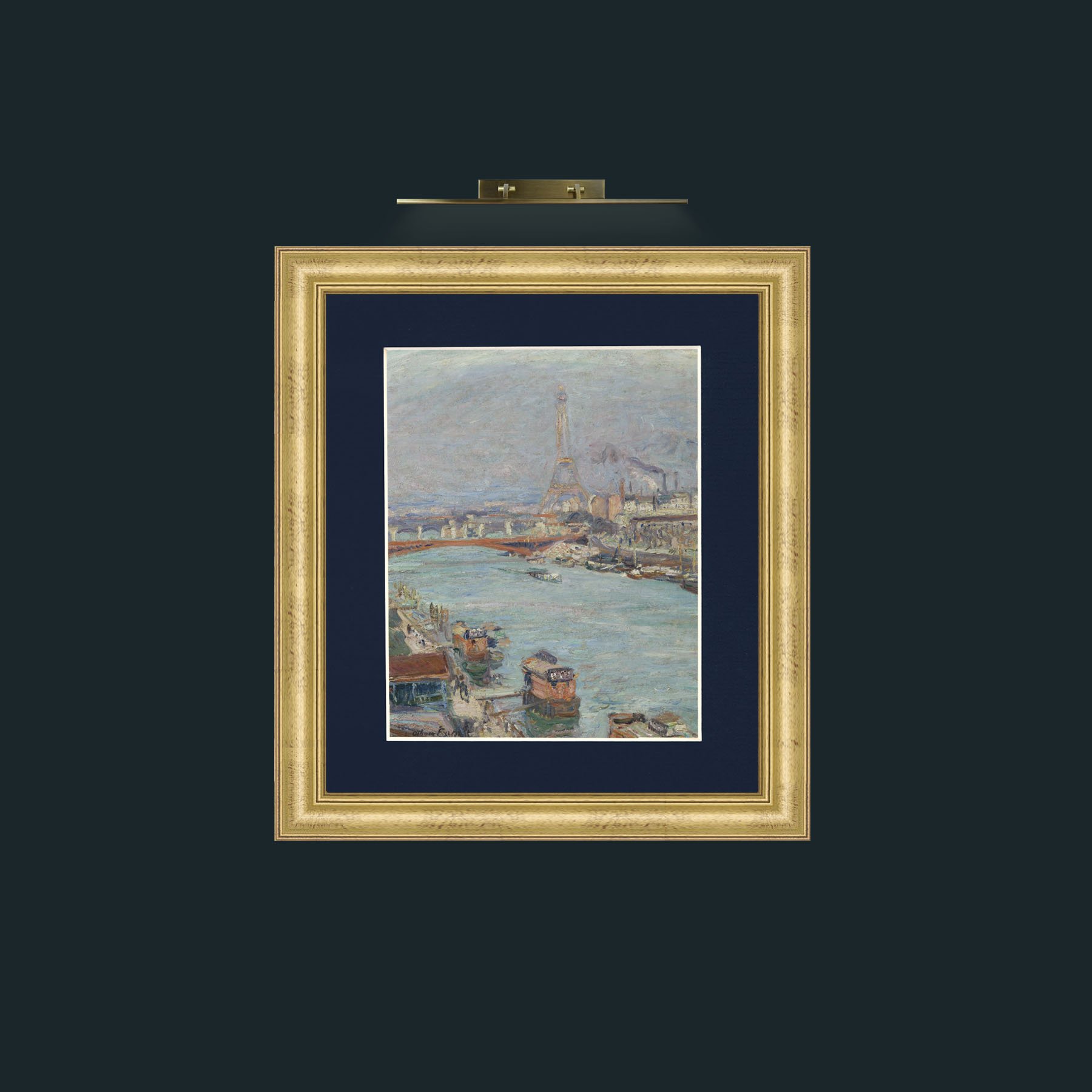 Frame-9WideGilt-Mount-3Blue-Art-Background.jpg