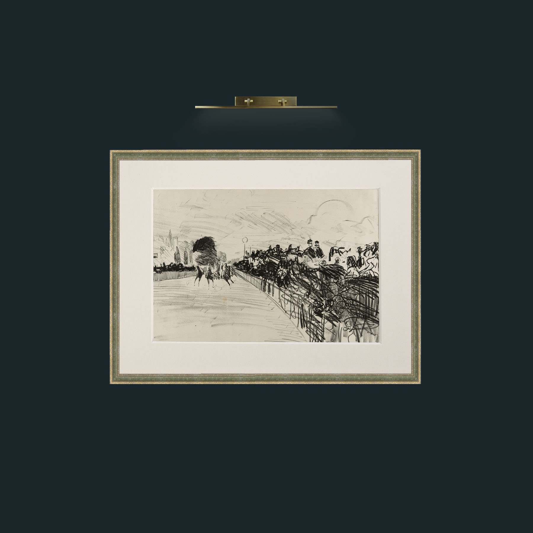 Frame-2GreenGiltTextured-Mount-1Antique-Art-Background.jpg