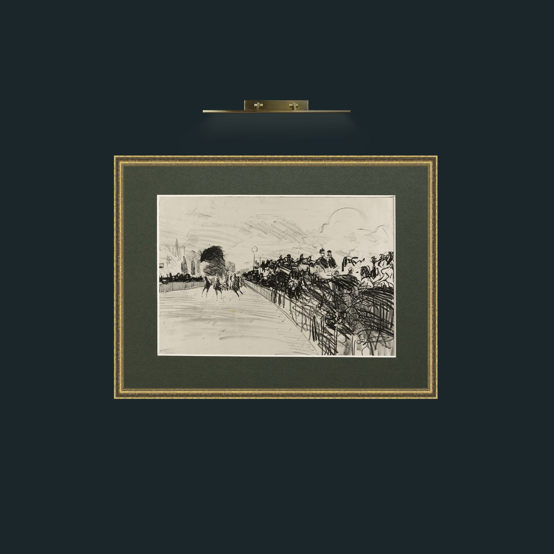 Frame-1TexturedGilt-Mount-2Green-Art-Background.jpg