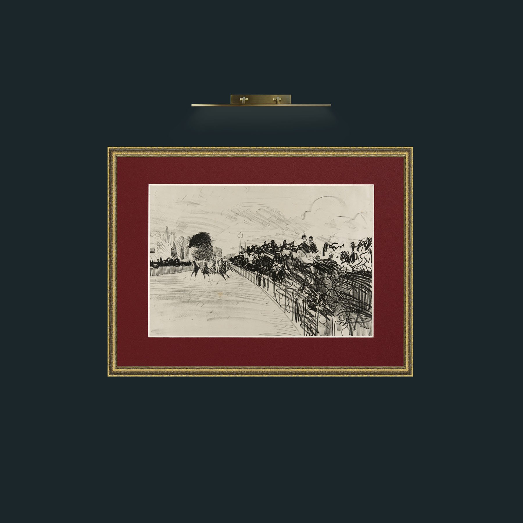 Frame-1TexturedGilt-Mount-4Red-Art-Background.jpg